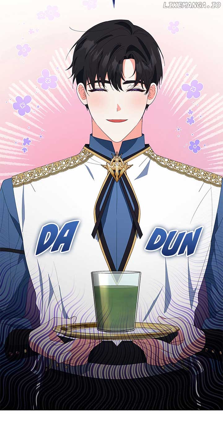 The Contract Couple: Ines & Kaisac Chapter 50 279 38