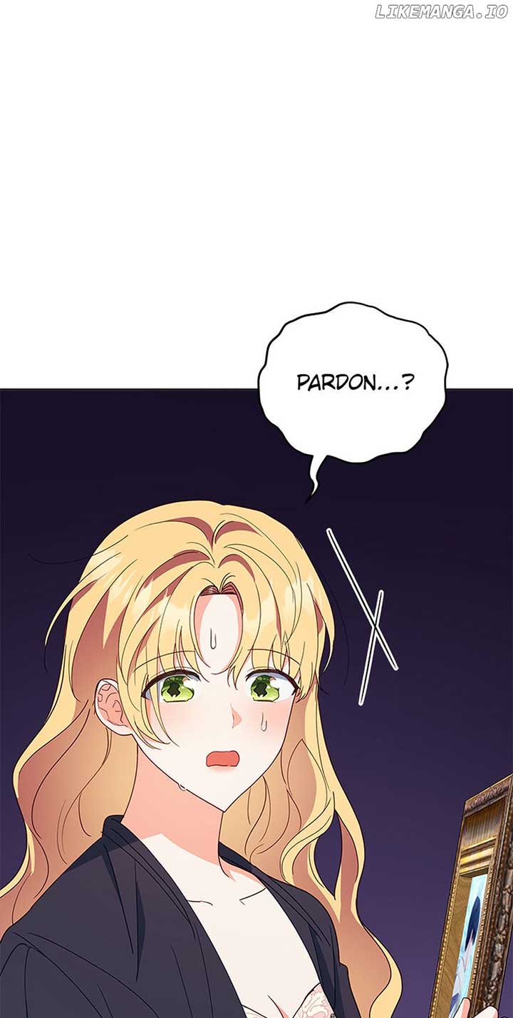 The Contract Couple: Ines & Kaisac Chapter 50 280 39