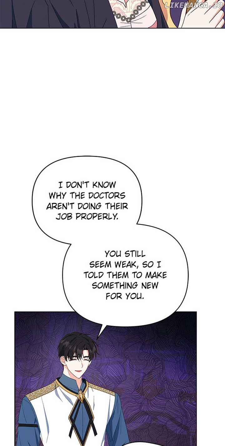 The Contract Couple: Ines & Kaisac Chapter 50 281 40