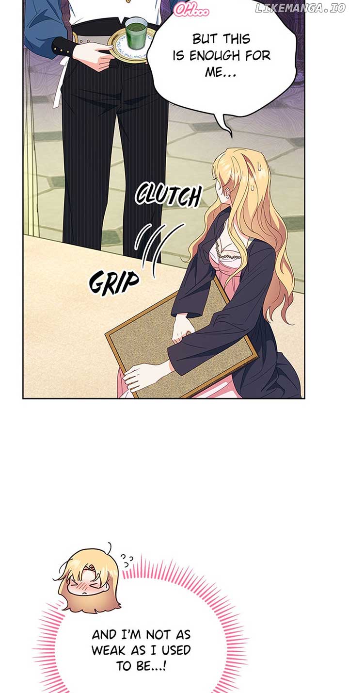 The Contract Couple: Ines & Kaisac Chapter 50 282 41