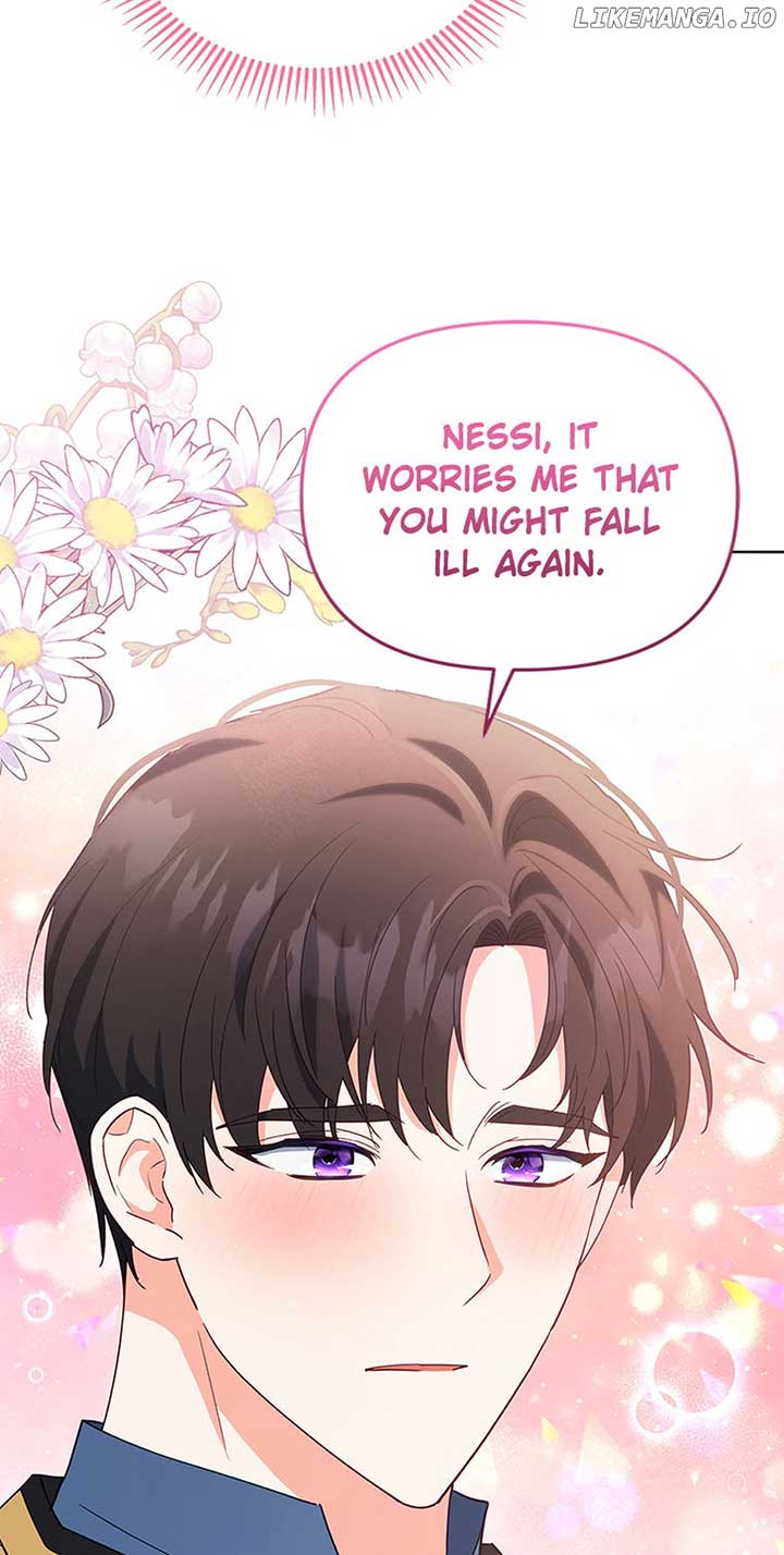 The Contract Couple: Ines & Kaisac Chapter 50 283 42