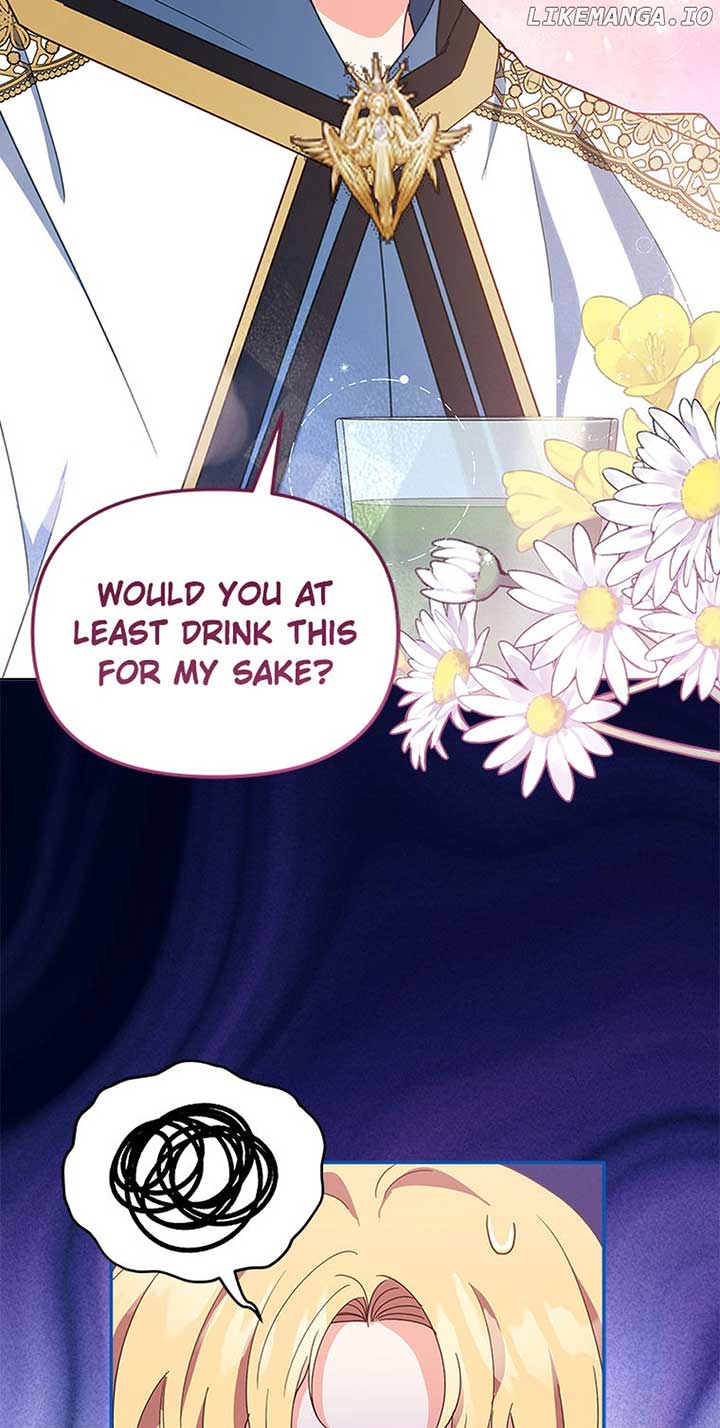 The Contract Couple: Ines & Kaisac Chapter 50 284 43