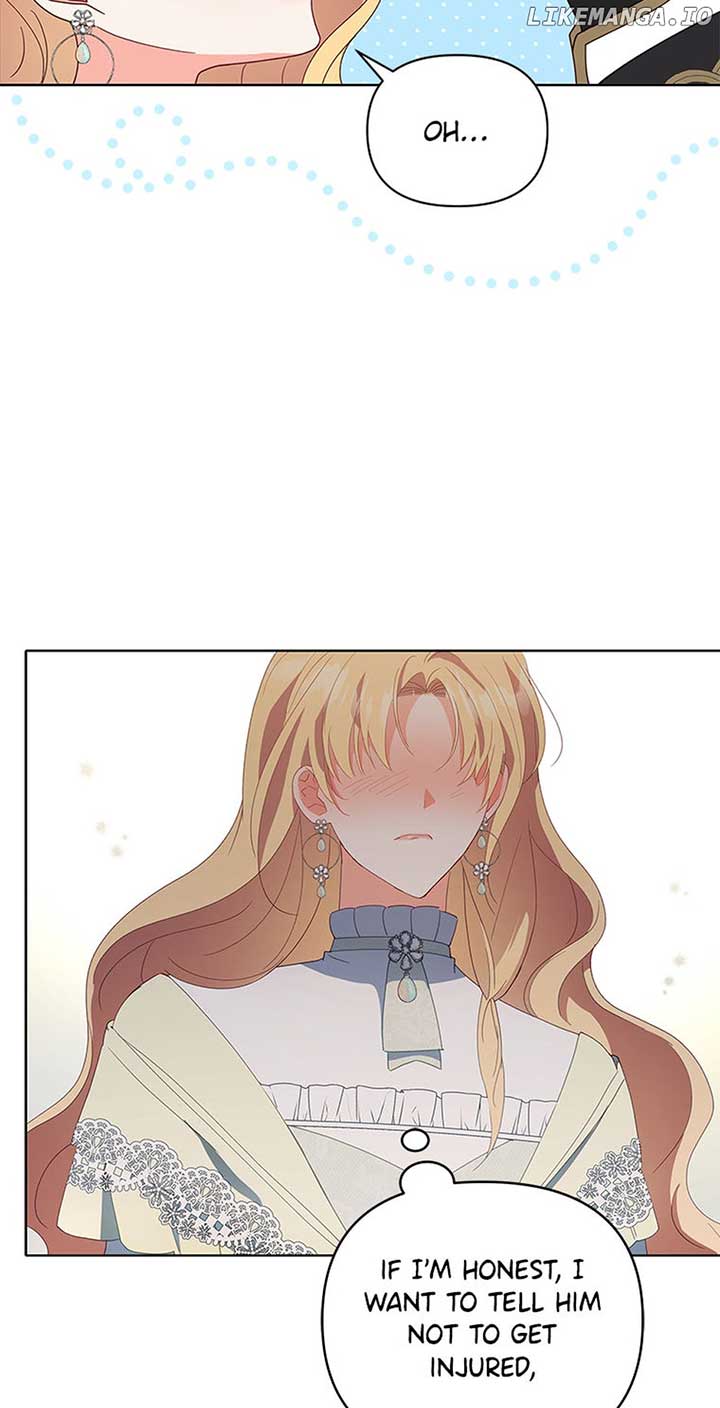 The Contract Couple: Ines & Kaisac Chapter 50 297 56