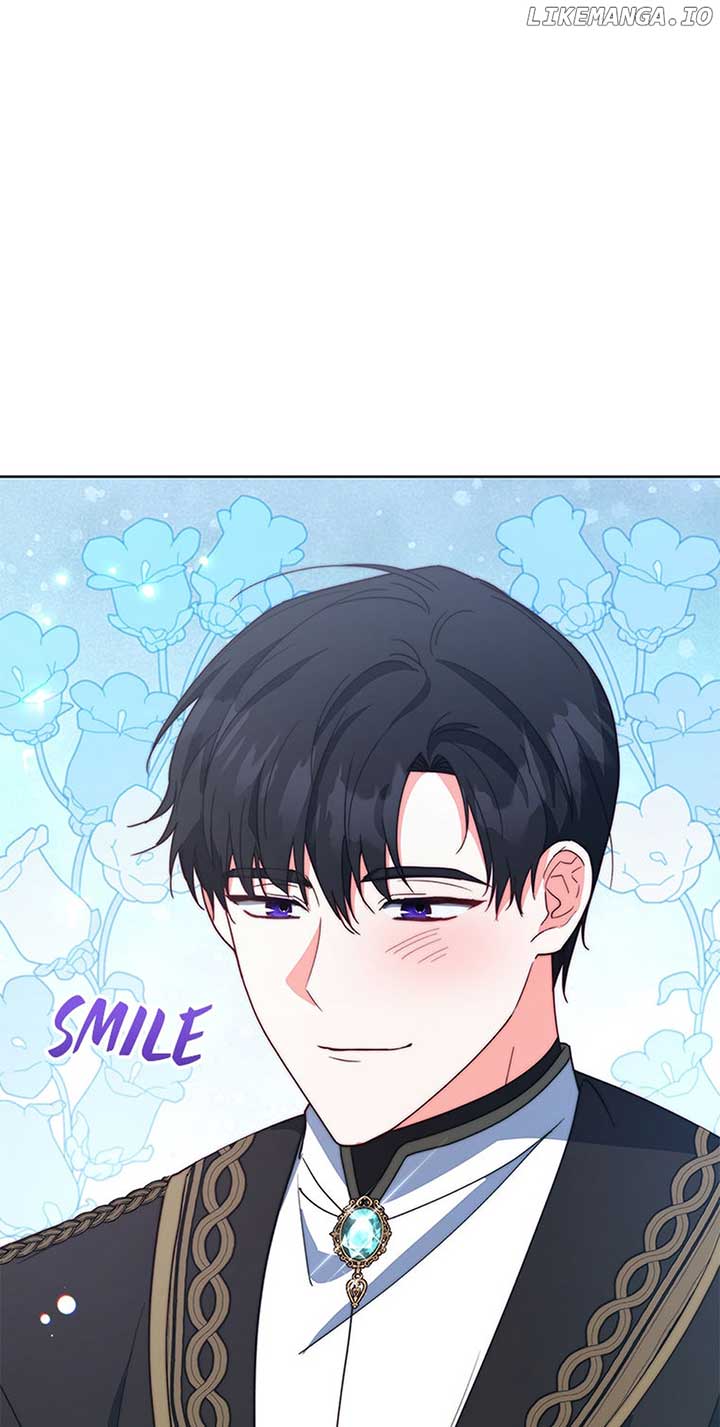 The Contract Couple: Ines & Kaisac Chapter 50 300 59