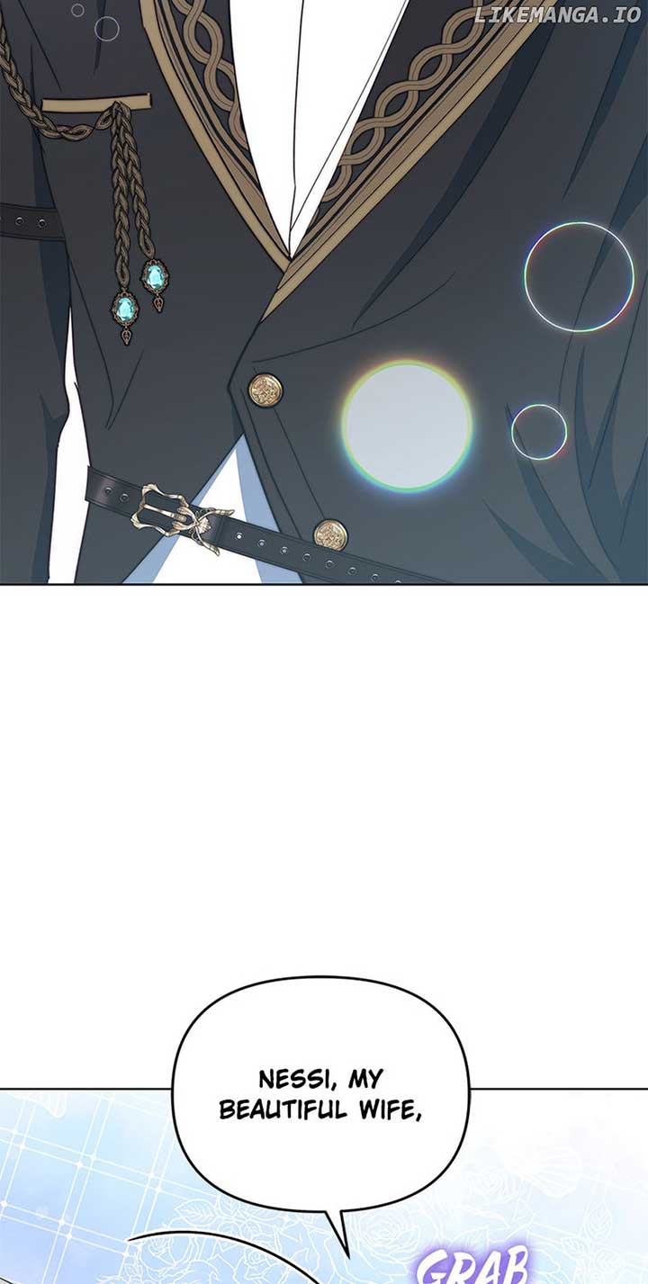 The Contract Couple: Ines & Kaisac Chapter 50 301 60