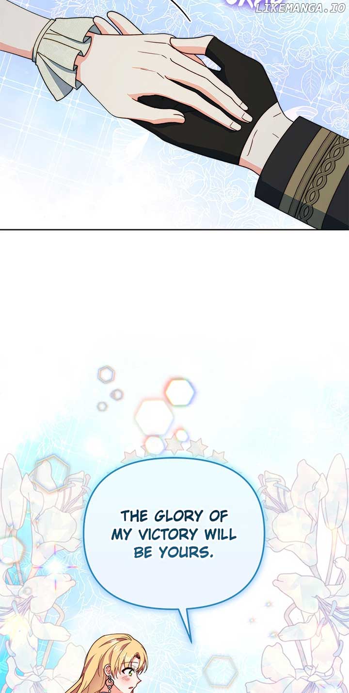 The Contract Couple: Ines & Kaisac Chapter 50 302 61