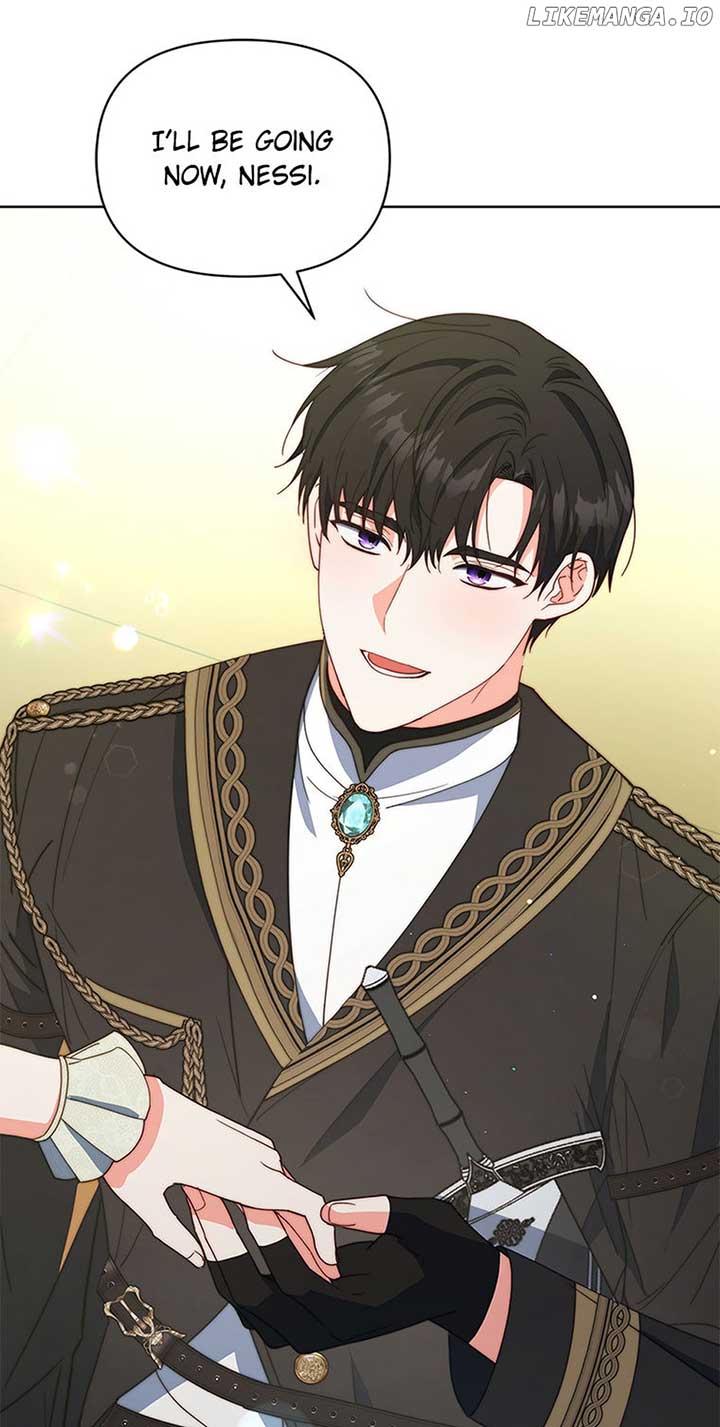 The Contract Couple: Ines & Kaisac Chapter 50 304 63