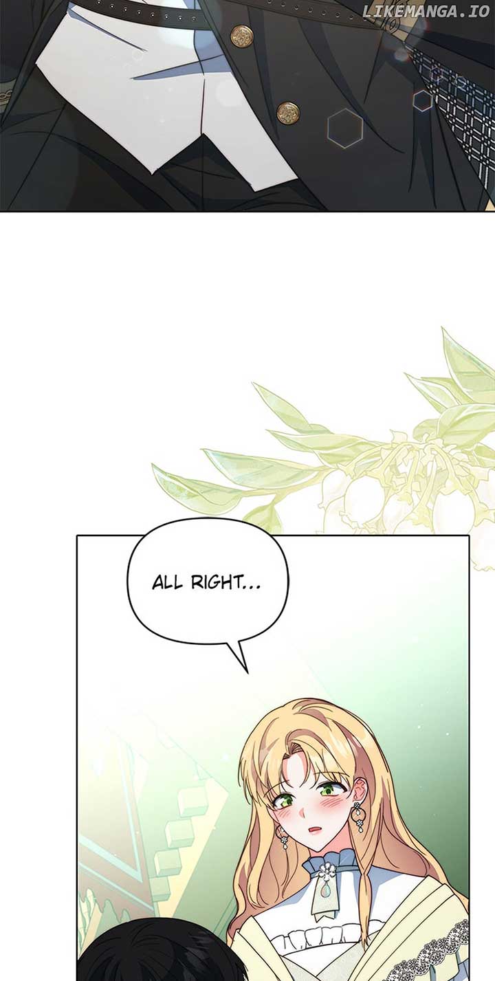 The Contract Couple: Ines & Kaisac Chapter 50 305 64