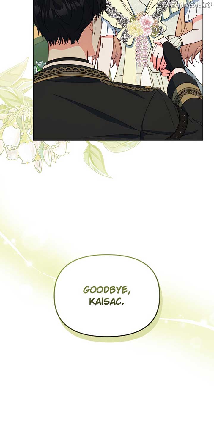 The Contract Couple: Ines & Kaisac Chapter 50 306 65