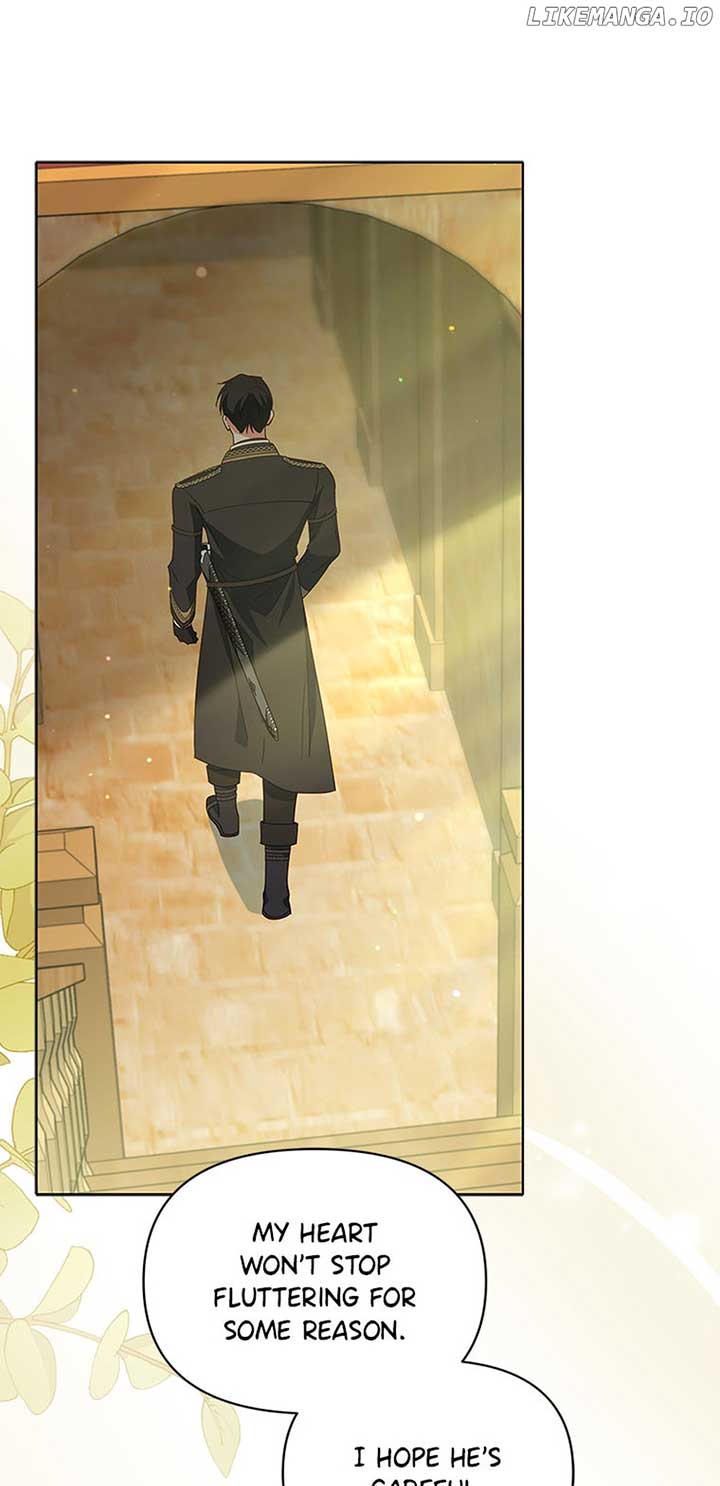 The Contract Couple: Ines & Kaisac Chapter 50 307 66