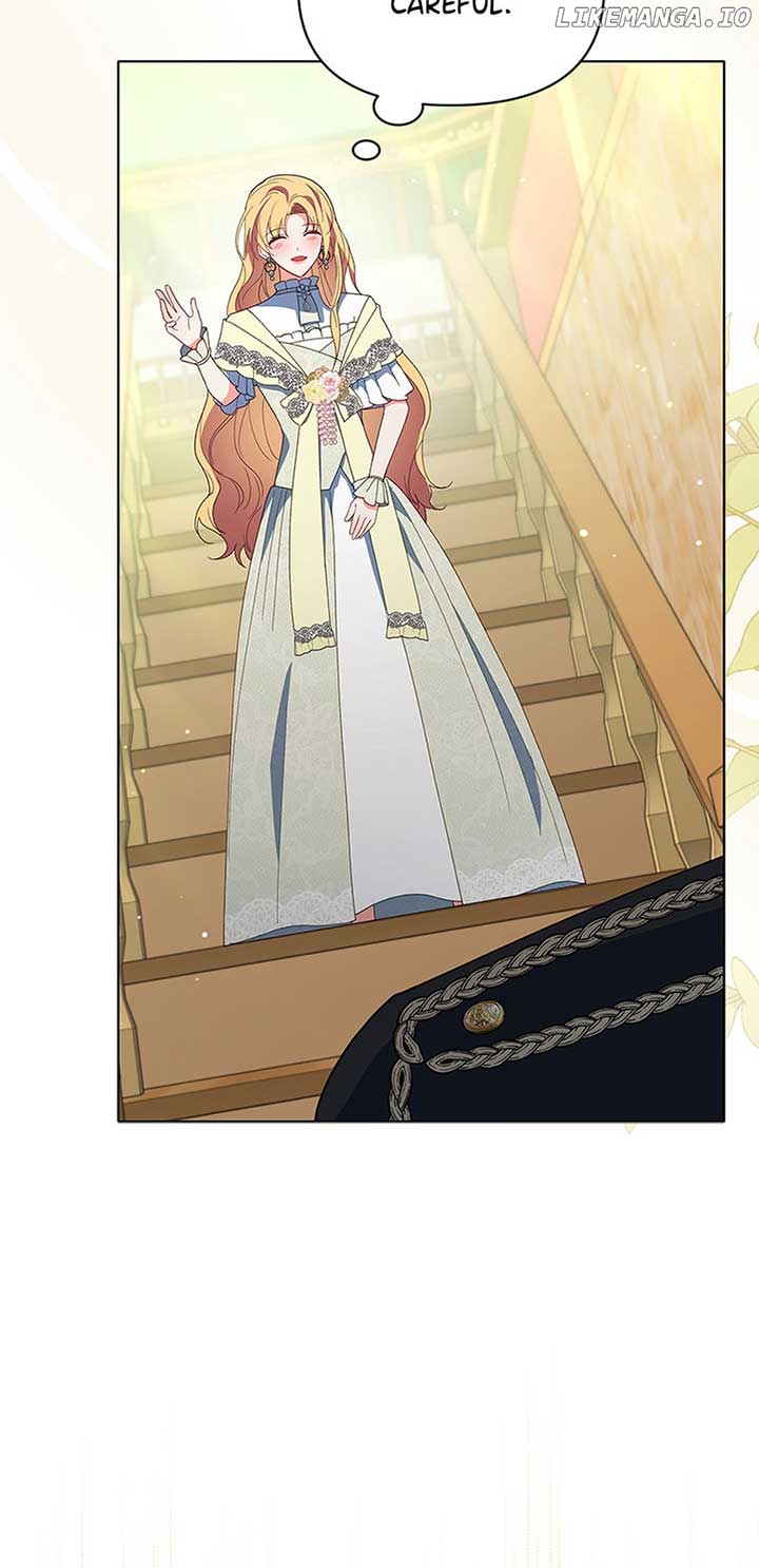 The Contract Couple: Ines & Kaisac Chapter 50 308 67