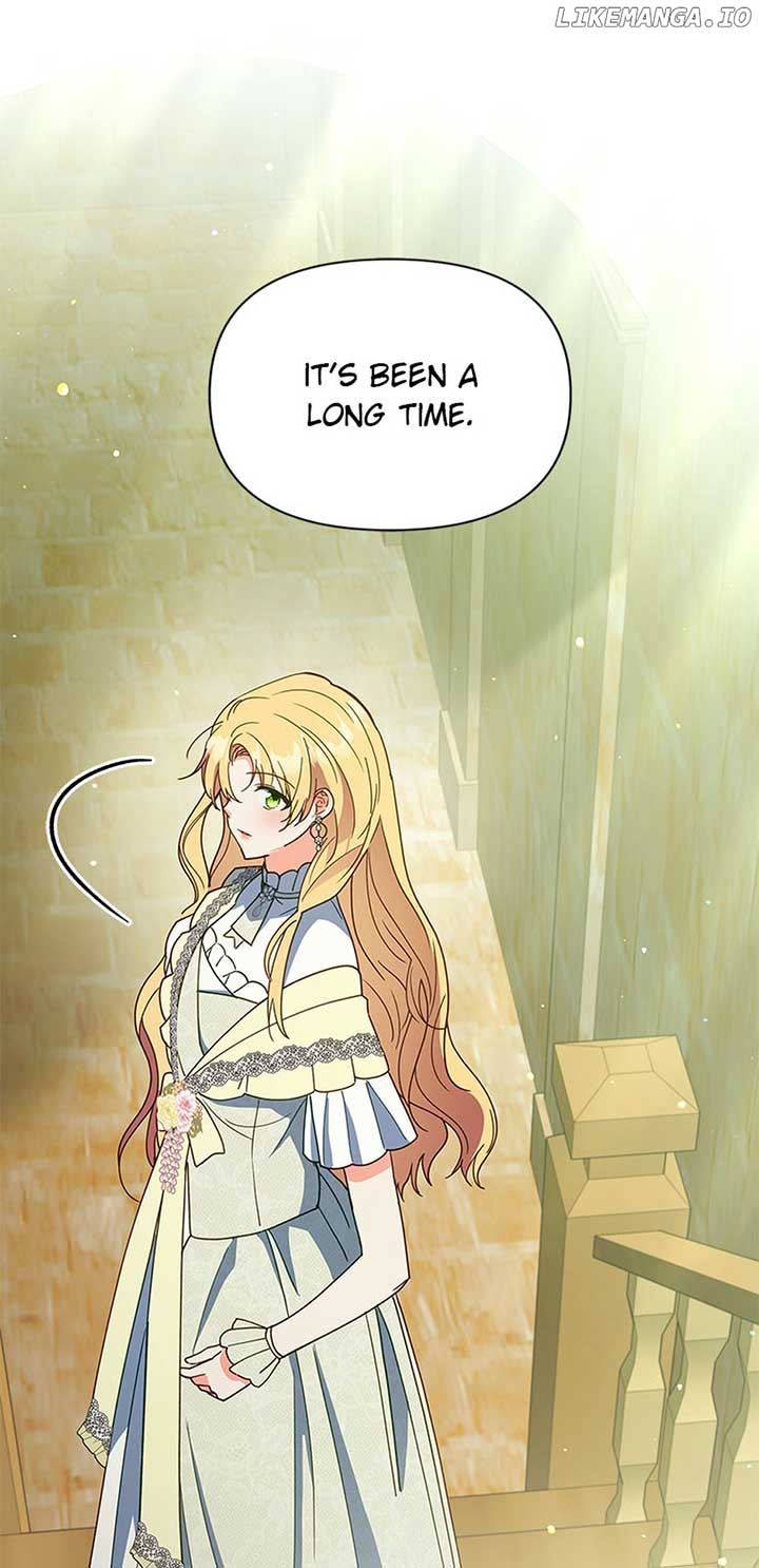 The Contract Couple: Ines & Kaisac Chapter 50 310 69