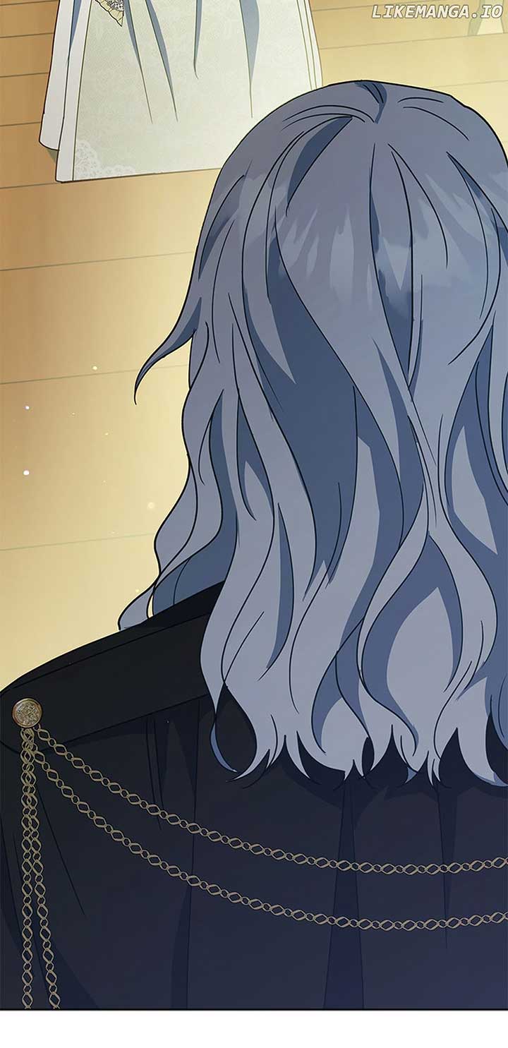 The Contract Couple: Ines & Kaisac Chapter 50 311 70