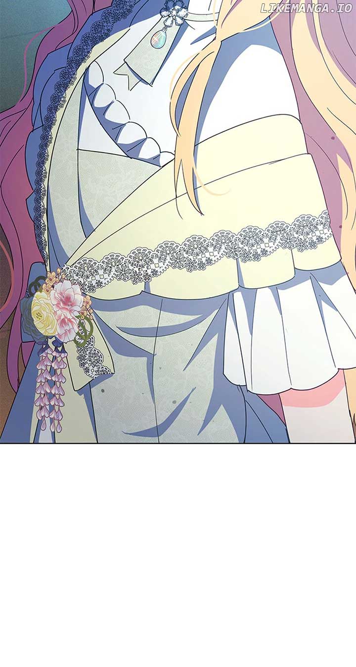 The Contract Couple: Ines & Kaisac Chapter 50 313 72