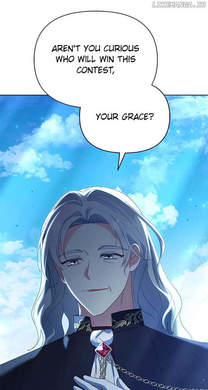 The Contract Couple: Ines & Kaisac Chapter 50 314 73