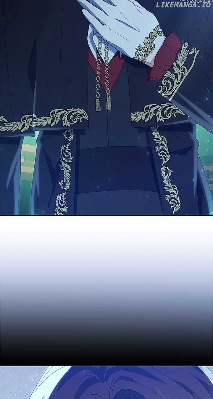 The Contract Couple: Ines & Kaisac Chapter 50 315 74