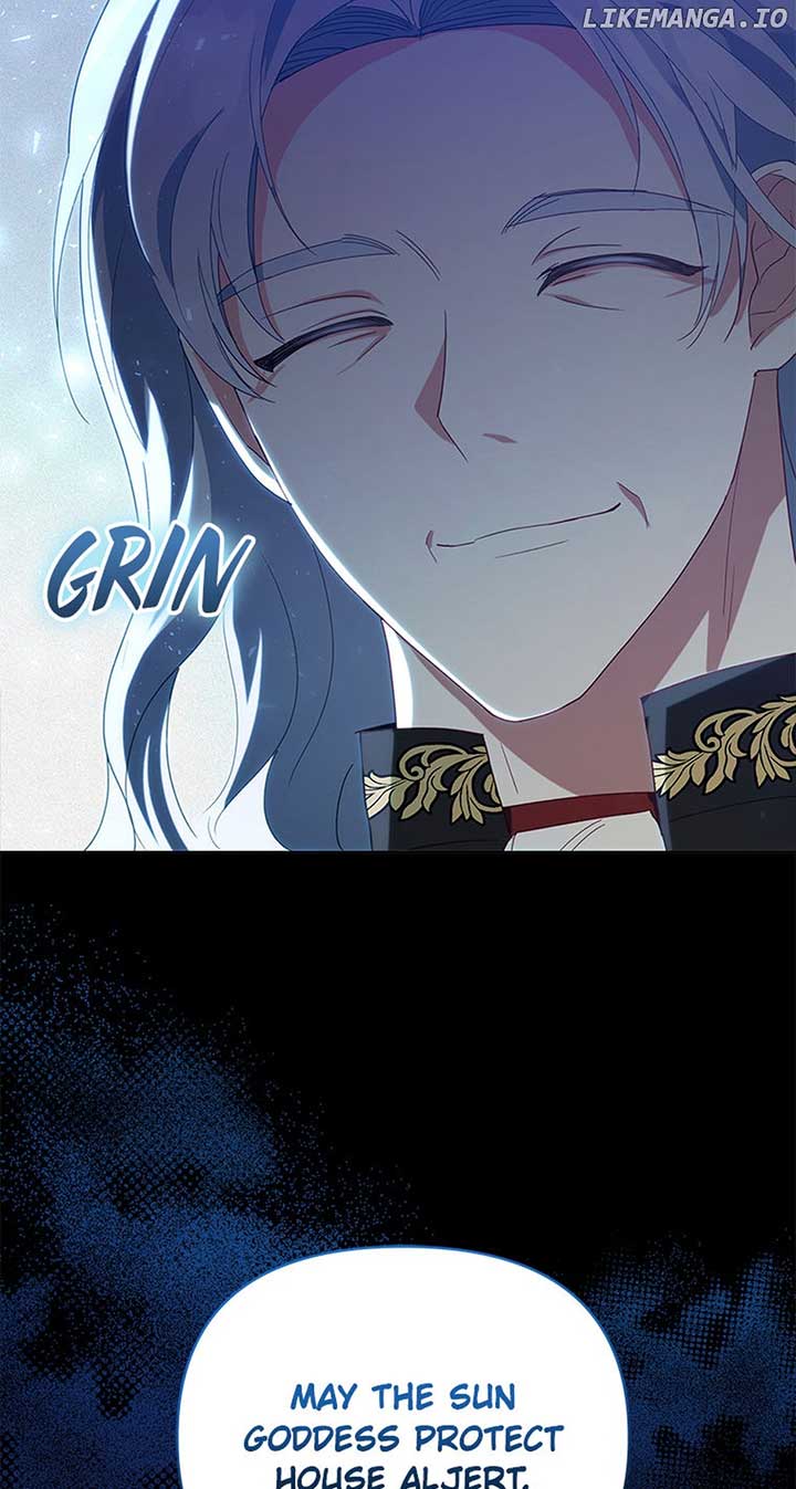 The Contract Couple: Ines & Kaisac Chapter 50 316 75