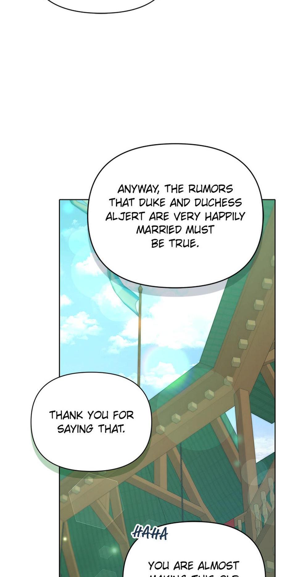 The Contract Couple: Ines & Kaisac Chapter 51 249 05