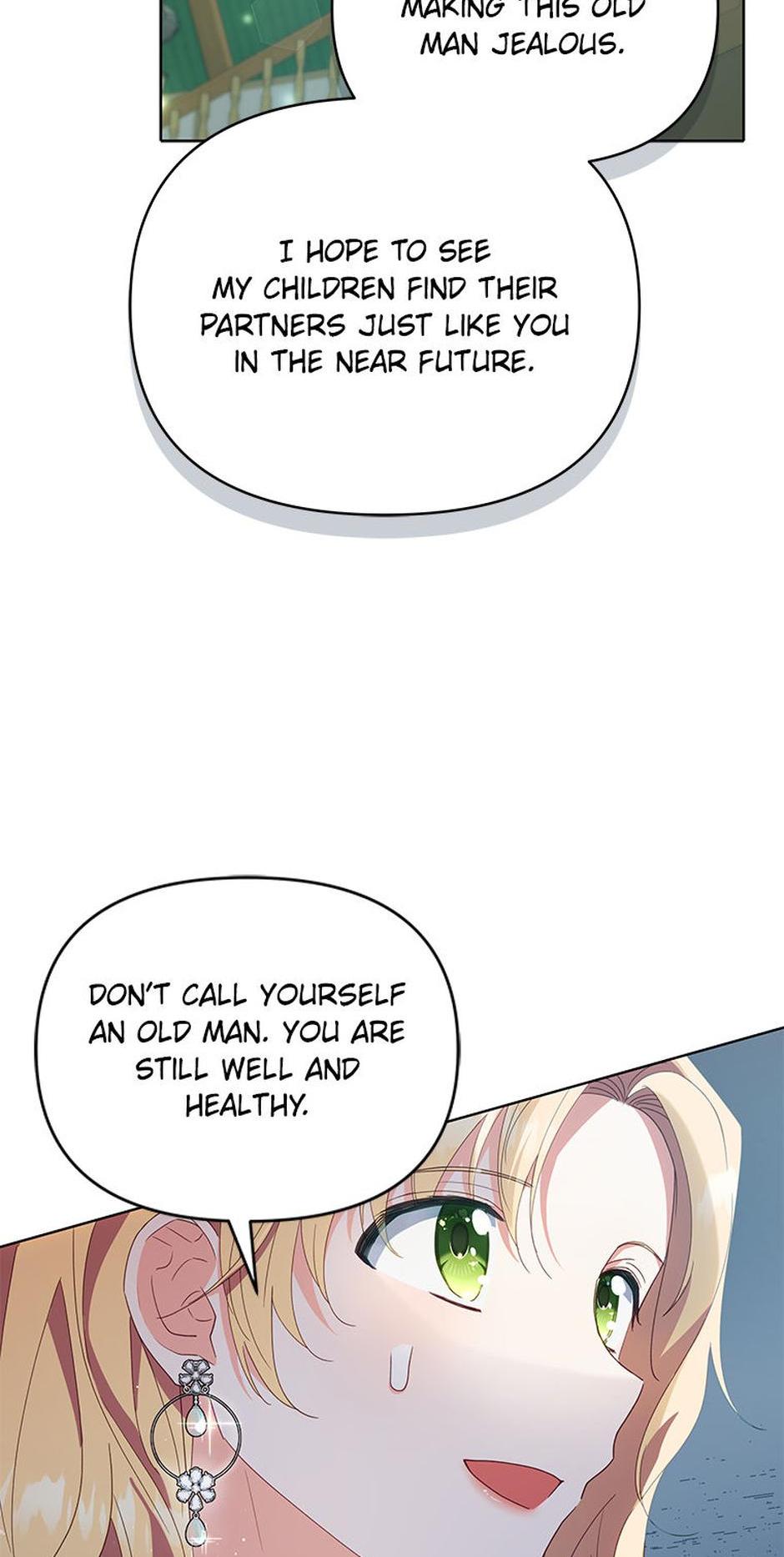 The Contract Couple: Ines & Kaisac Chapter 51 250 06