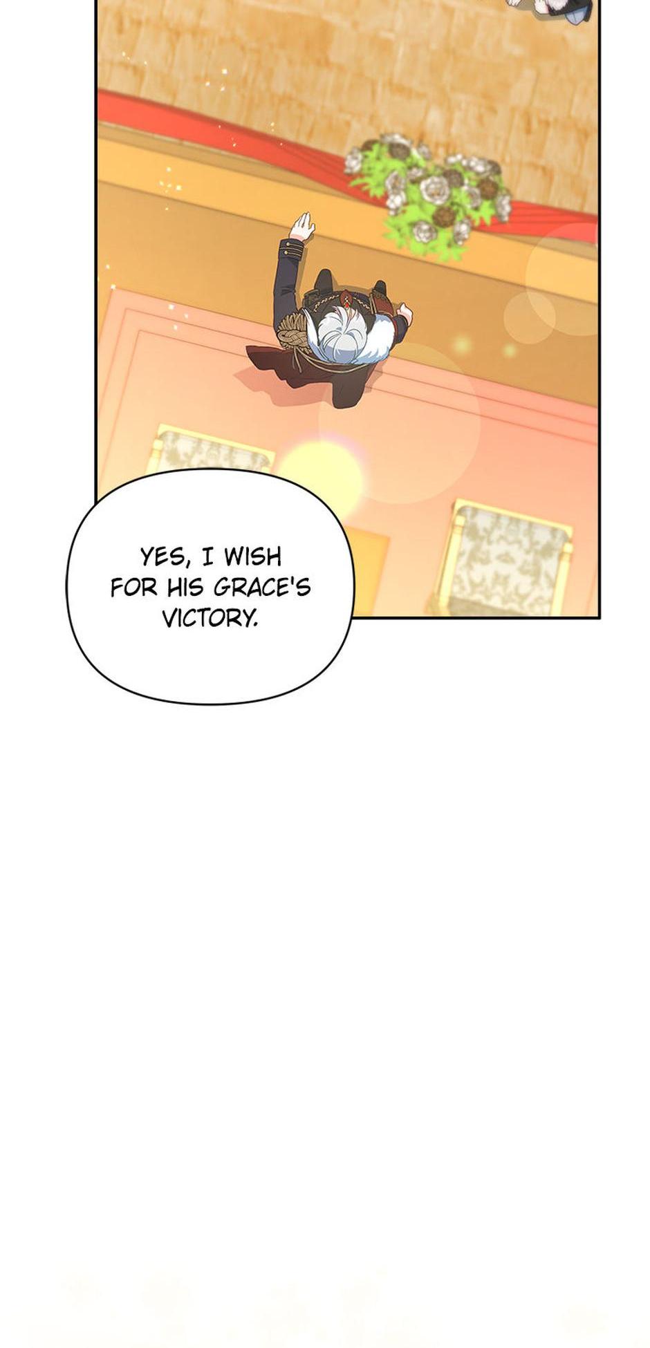 The Contract Couple: Ines & Kaisac Chapter 51 255 11