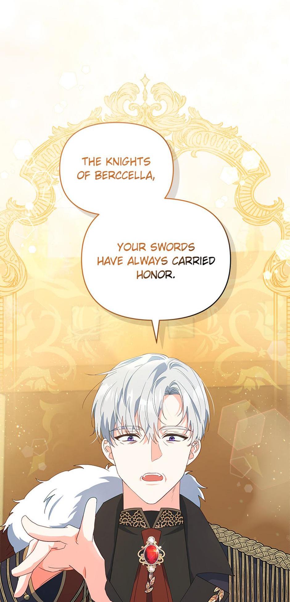 The Contract Couple: Ines & Kaisac Chapter 51 256 12