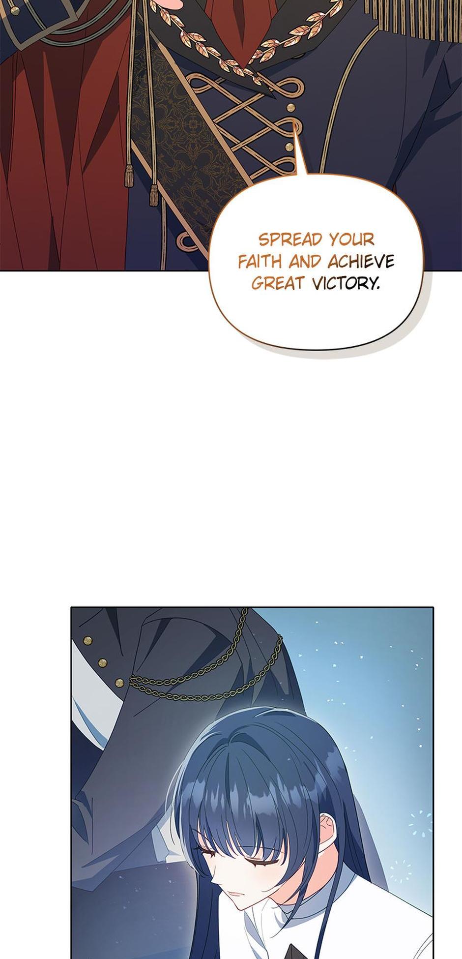 The Contract Couple: Ines & Kaisac Chapter 51 257 13