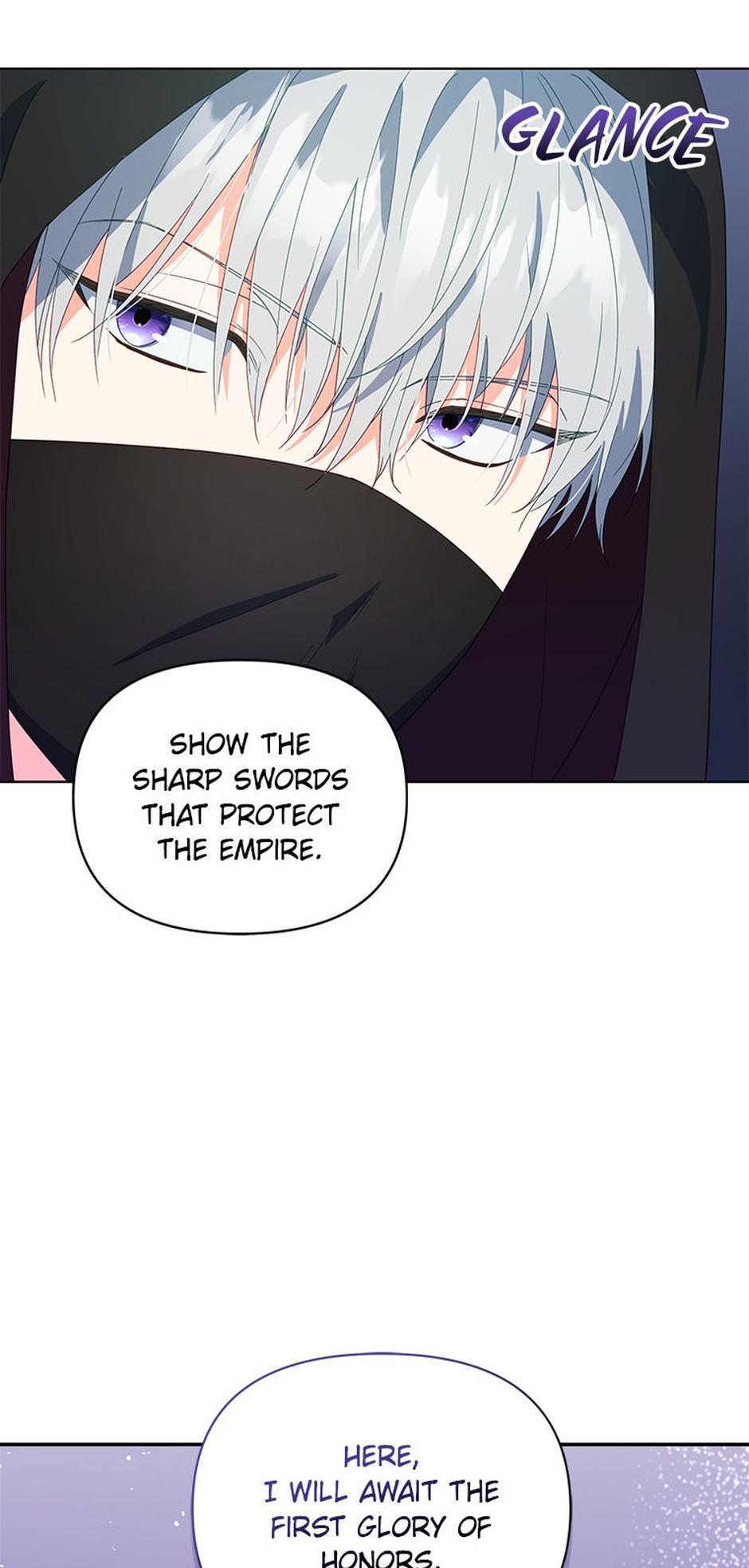 The Contract Couple: Ines & Kaisac Chapter 51 260 16