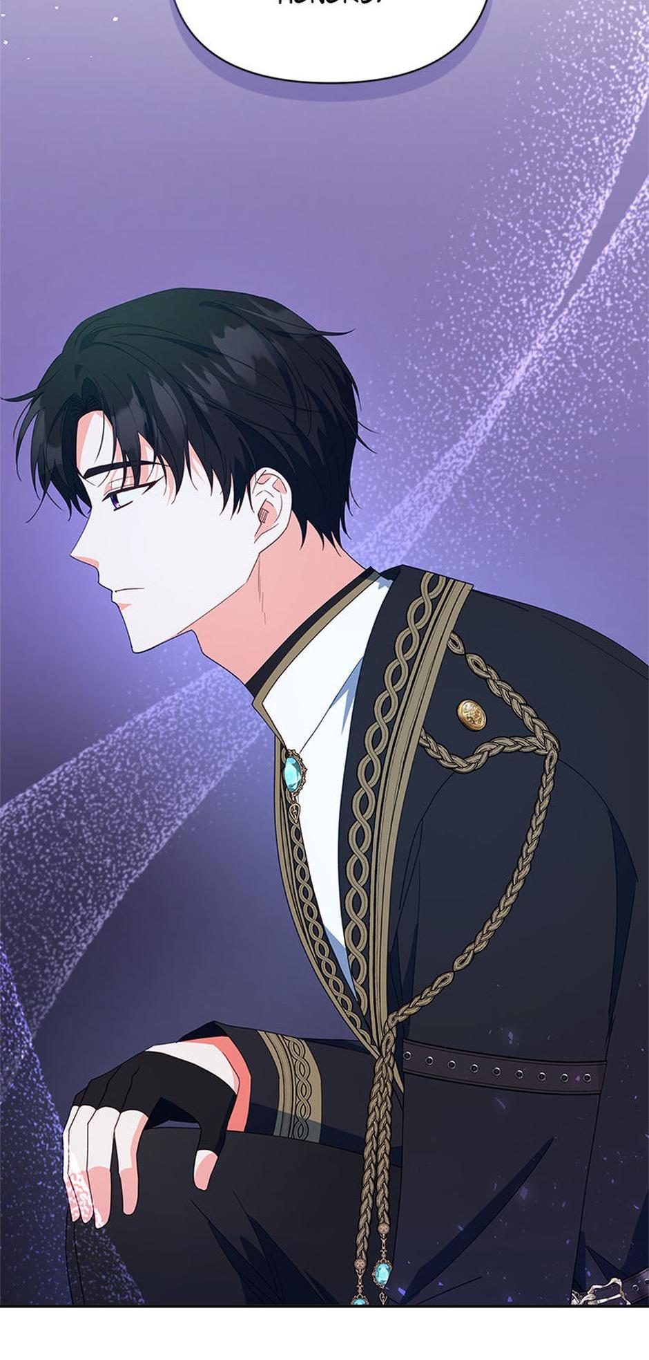 The Contract Couple: Ines & Kaisac Chapter 51 261 17