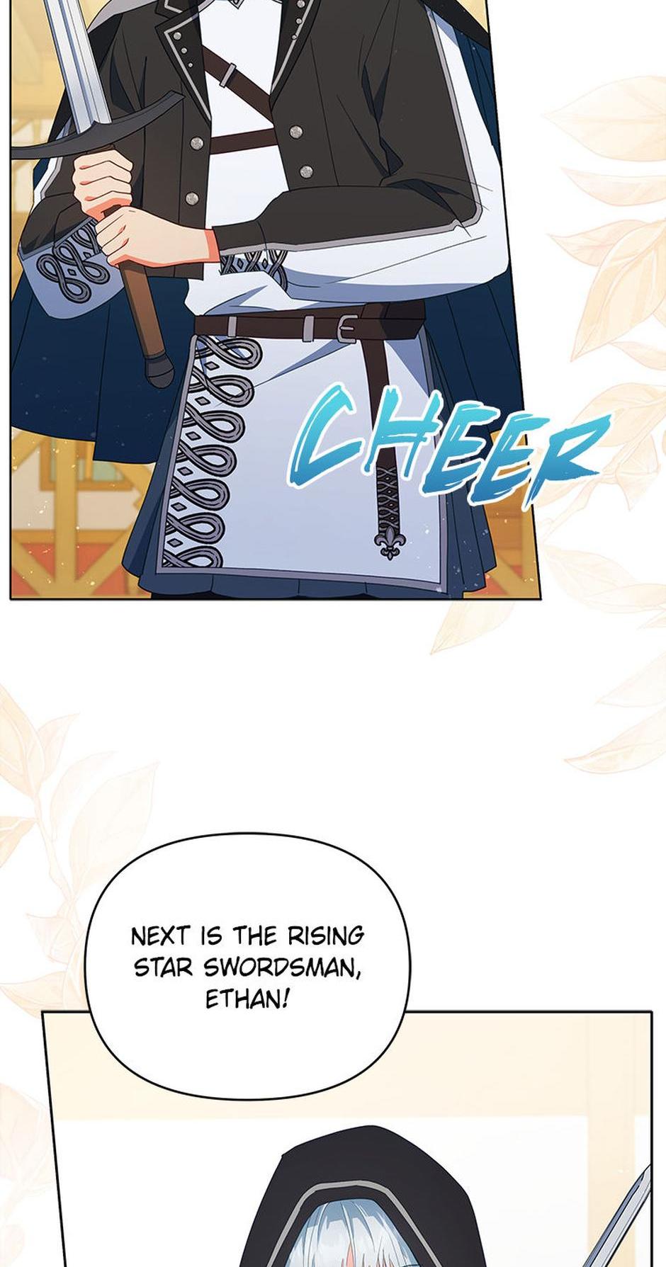 The Contract Couple: Ines & Kaisac Chapter 51 270 26