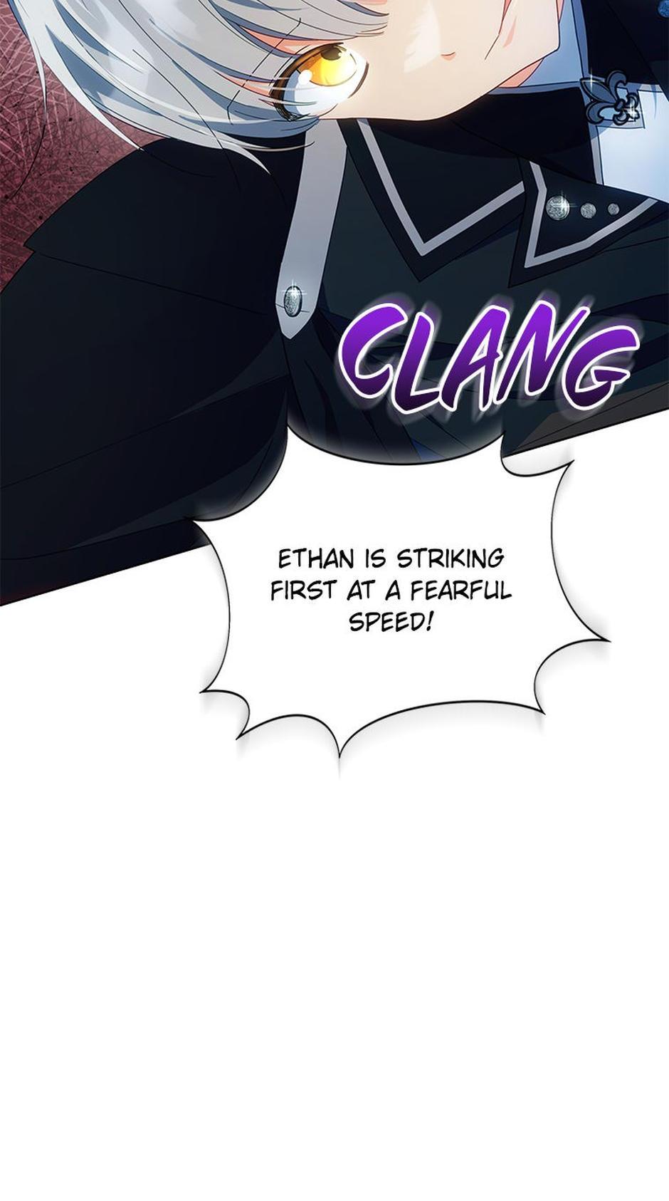 The Contract Couple: Ines & Kaisac Chapter 51 279 35