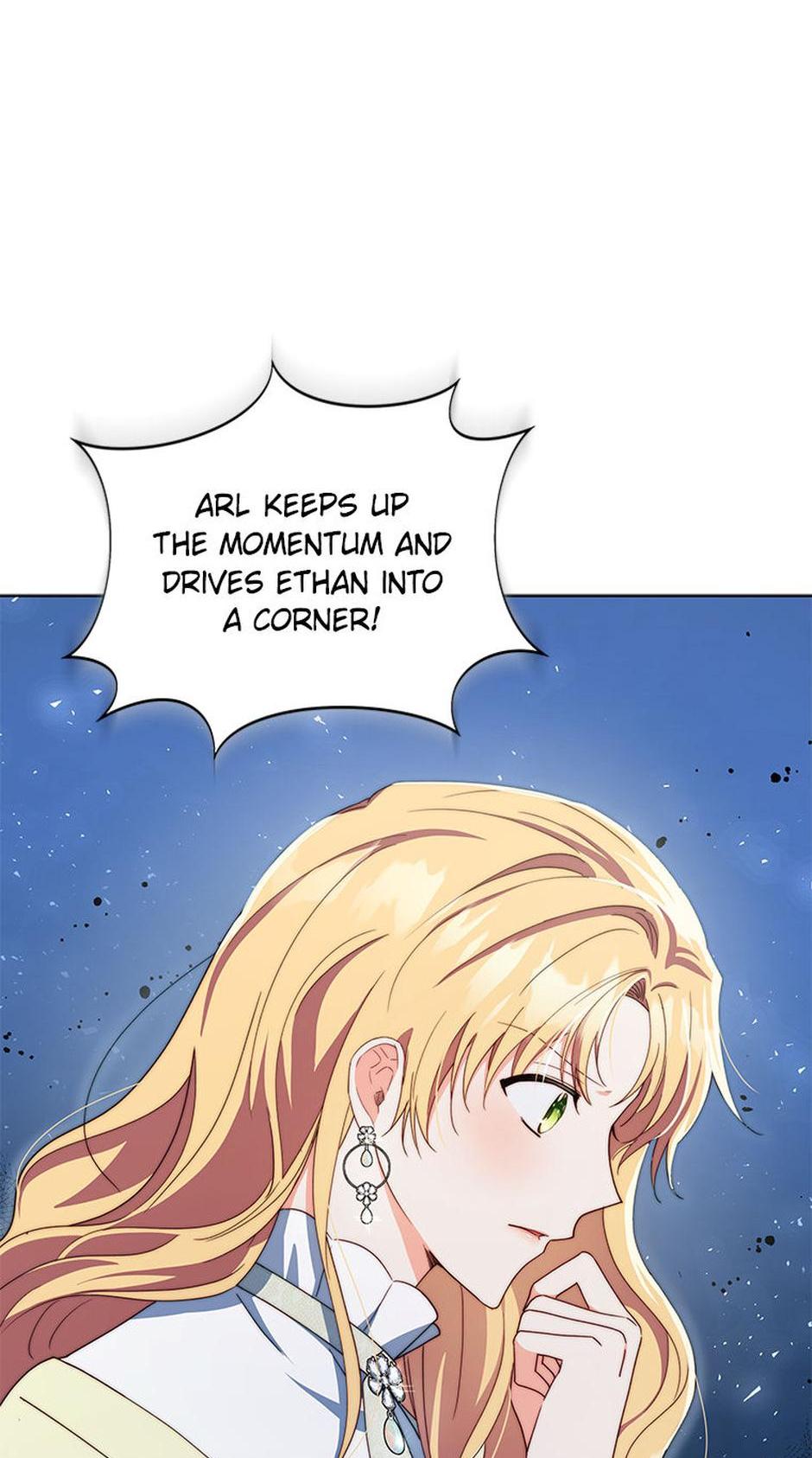 The Contract Couple: Ines & Kaisac Chapter 51 282 38