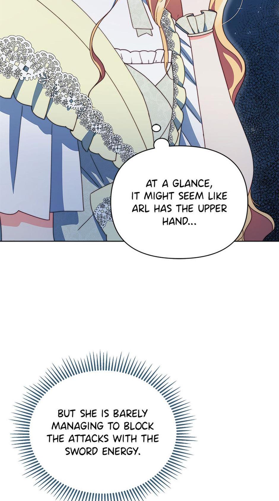 The Contract Couple: Ines & Kaisac Chapter 51 283 39