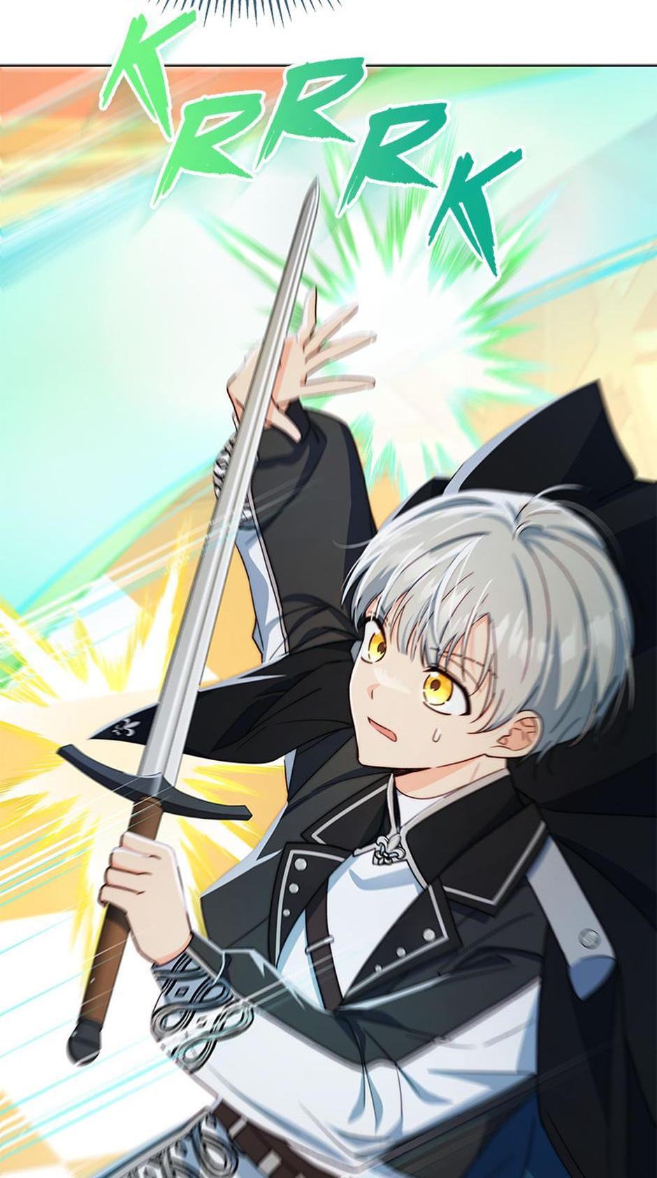 The Contract Couple: Ines & Kaisac Chapter 51 284 40