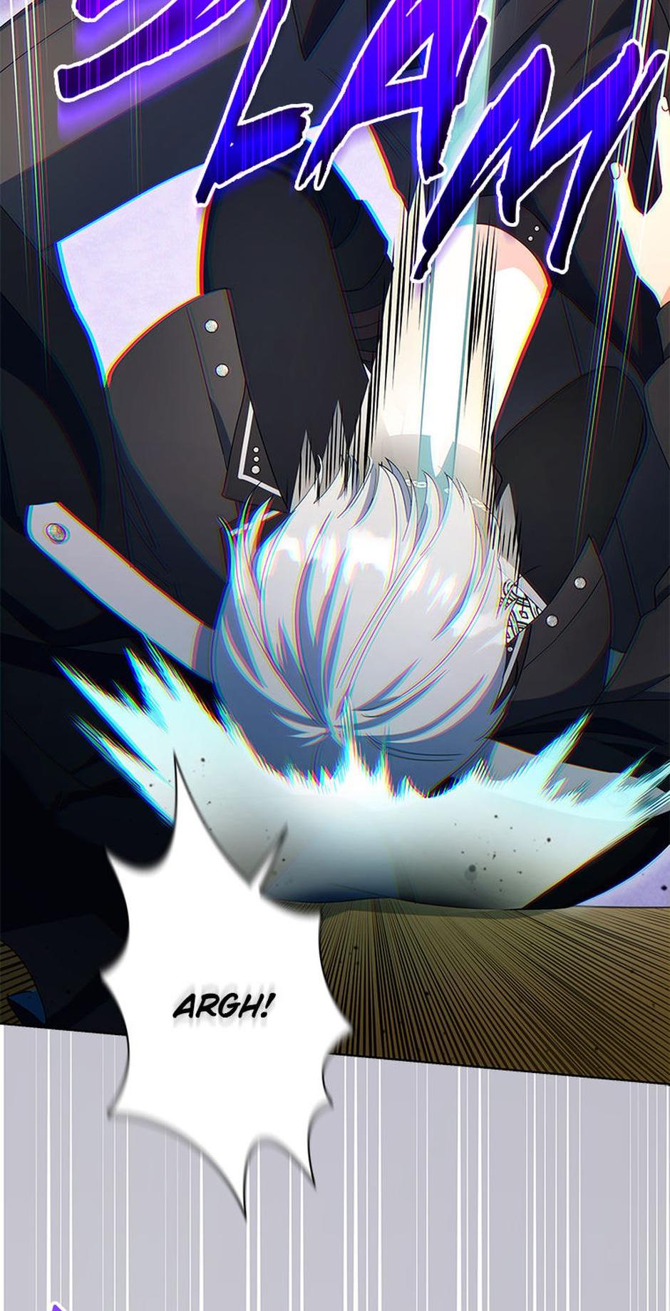 The Contract Couple: Ines & Kaisac Chapter 51 287 43