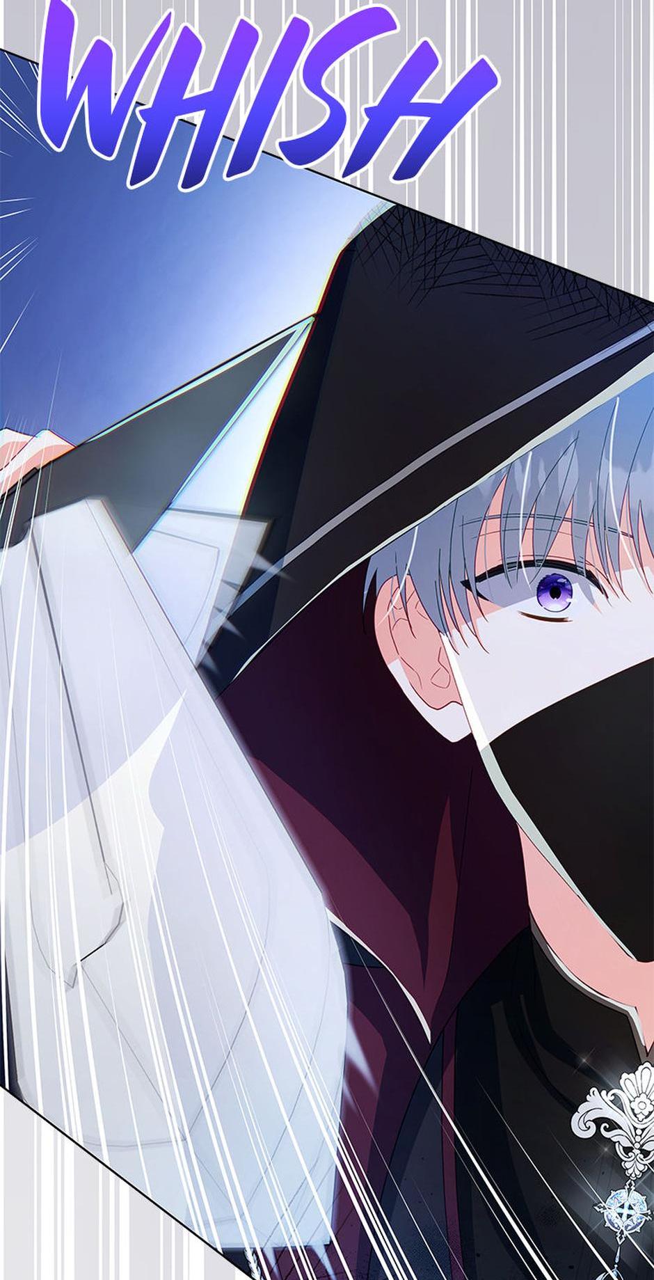 The Contract Couple: Ines & Kaisac Chapter 51 288 44