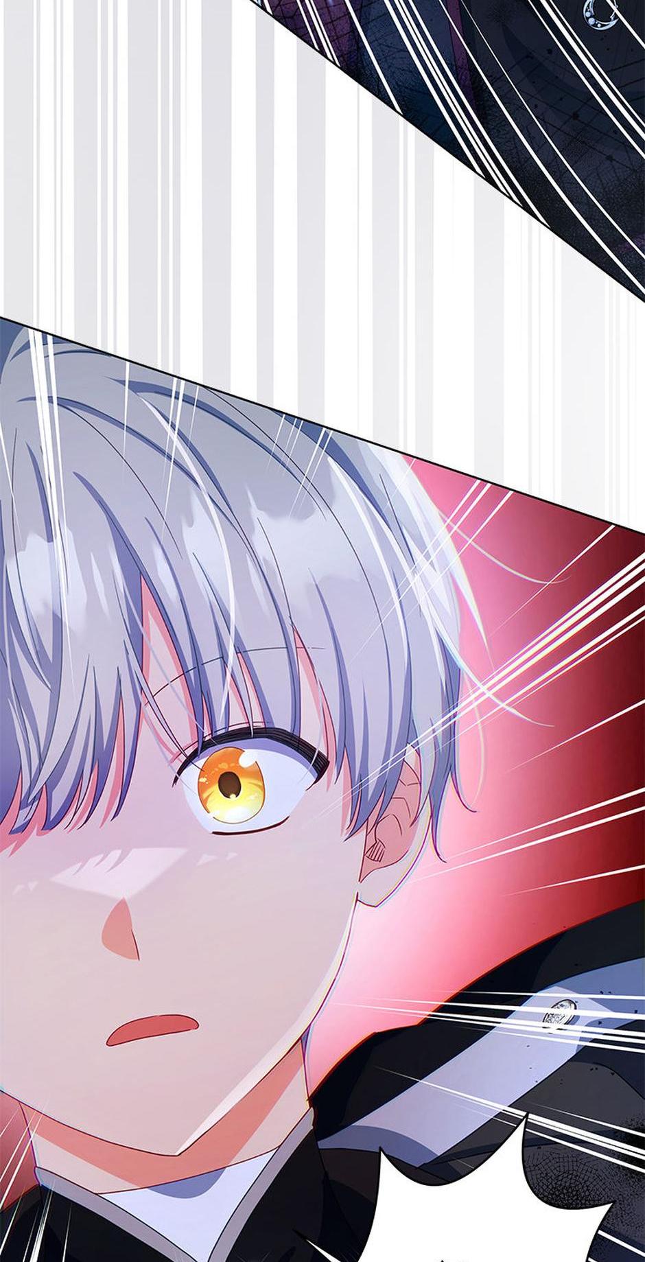 The Contract Couple: Ines & Kaisac Chapter 51 289 45