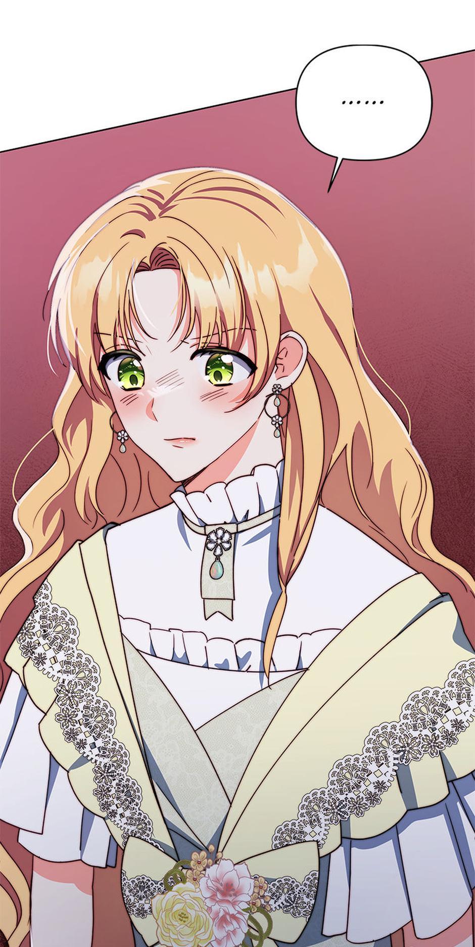 The Contract Couple: Ines & Kaisac Chapter 51 295 51