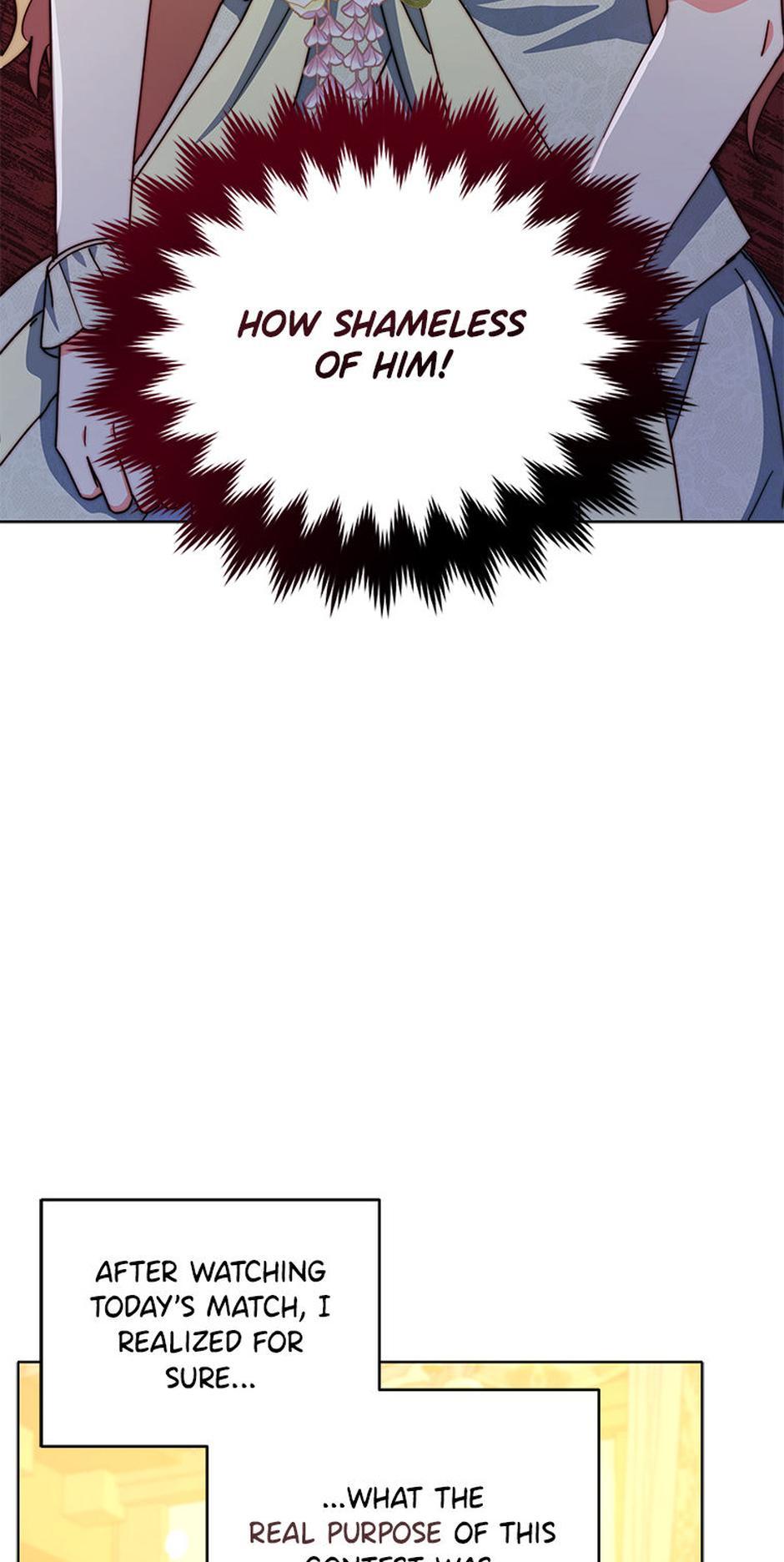 The Contract Couple: Ines & Kaisac Chapter 51 296 52