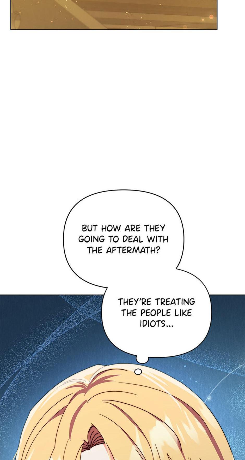 The Contract Couple: Ines & Kaisac Chapter 51 300 56