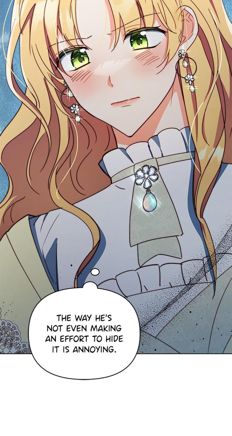 The Contract Couple: Ines & Kaisac Chapter 51 301 57