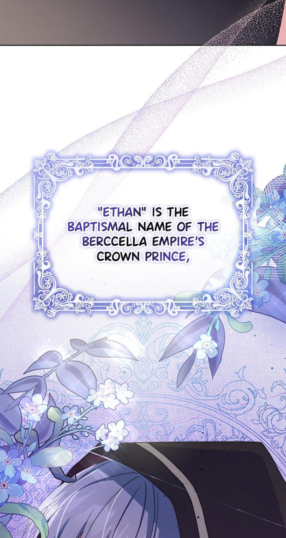 The Contract Couple: Ines & Kaisac Chapter 51 303 59