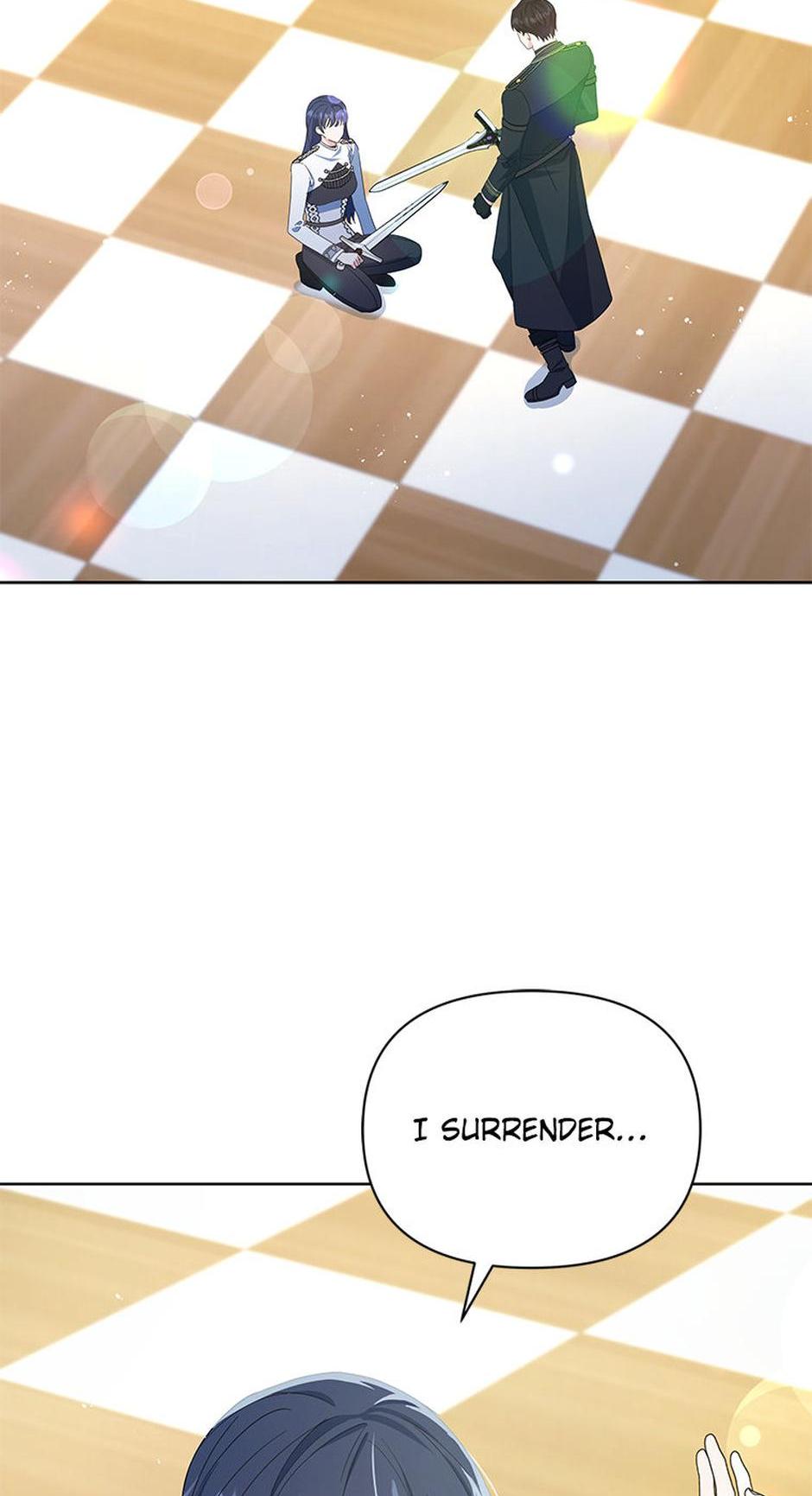 The Contract Couple: Ines & Kaisac Chapter 51 311 67