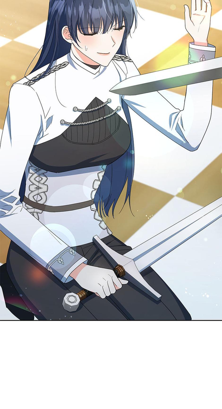 The Contract Couple: Ines & Kaisac Chapter 51 312 68