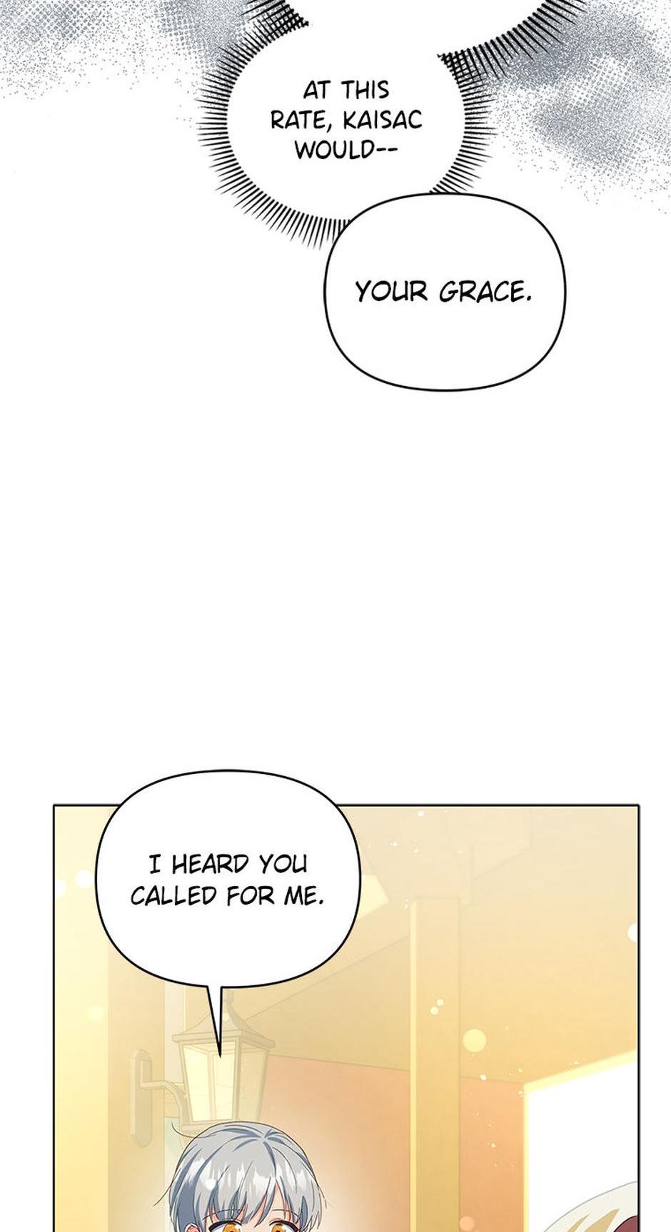 The Contract Couple: Ines & Kaisac Chapter 51 317 73