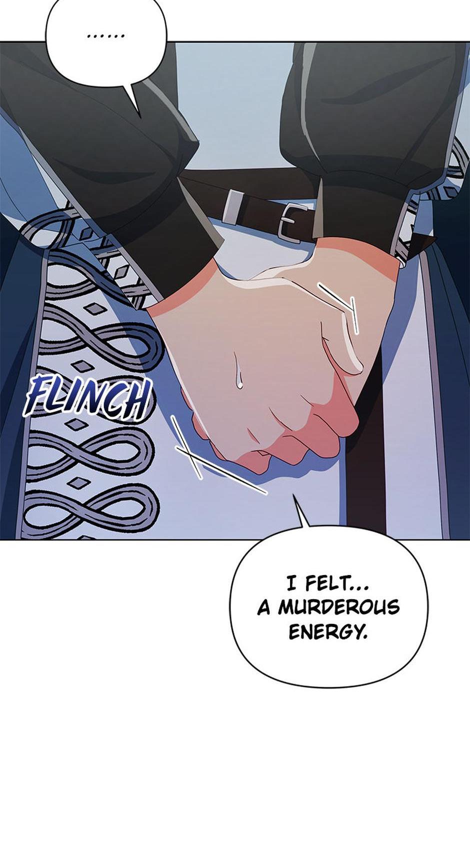 The Contract Couple: Ines & Kaisac Chapter 51 319 75