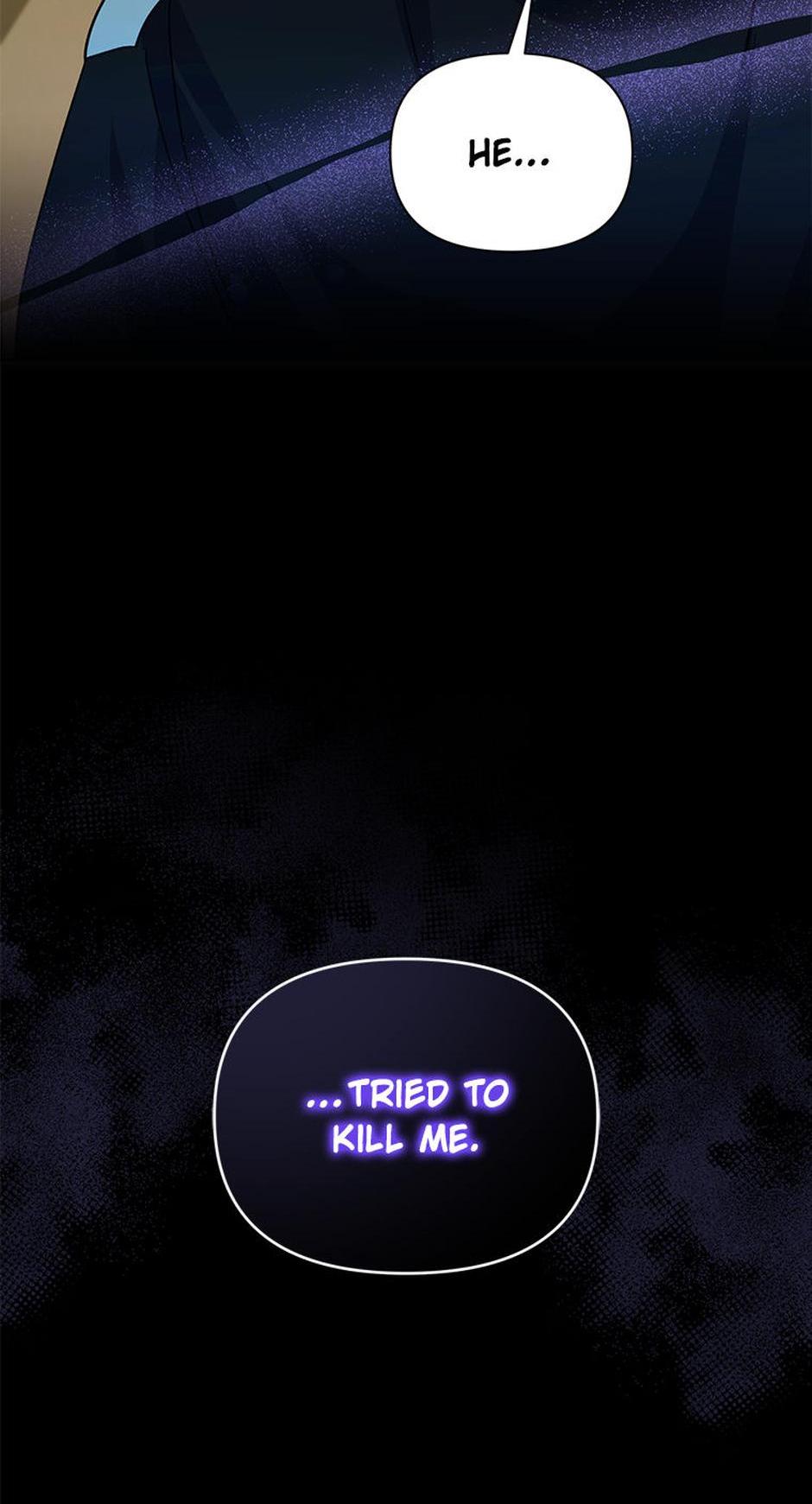 The Contract Couple: Ines & Kaisac Chapter 51 322 78