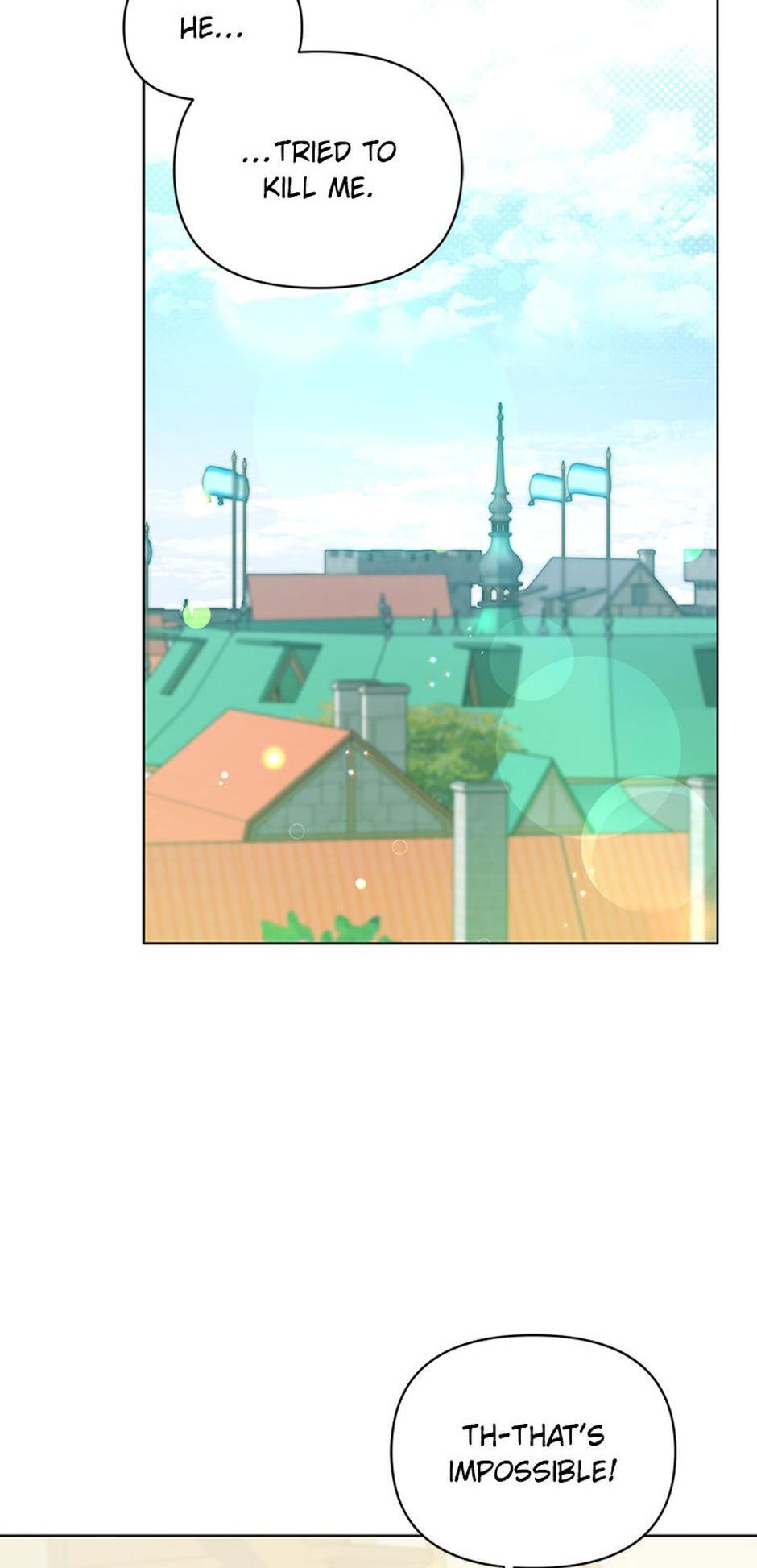 The Contract Couple: Ines & Kaisac Chapter 52 270 02