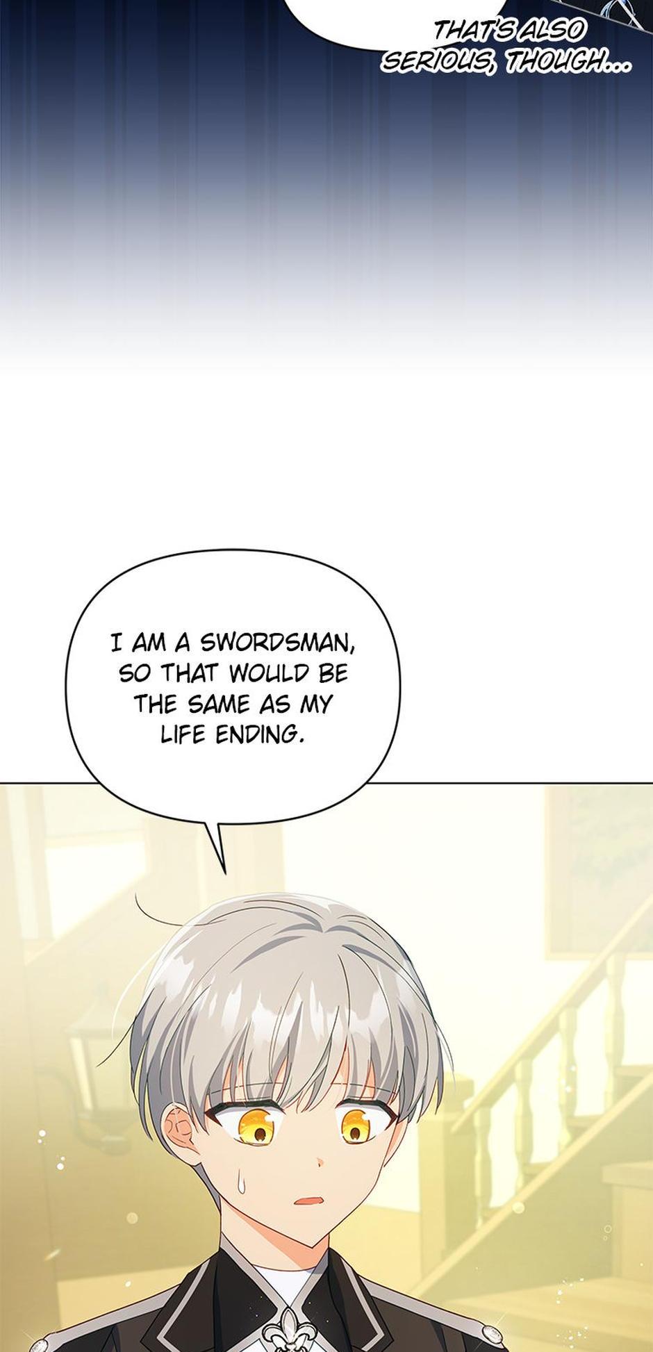 The Contract Couple: Ines & Kaisac Chapter 52 273 05