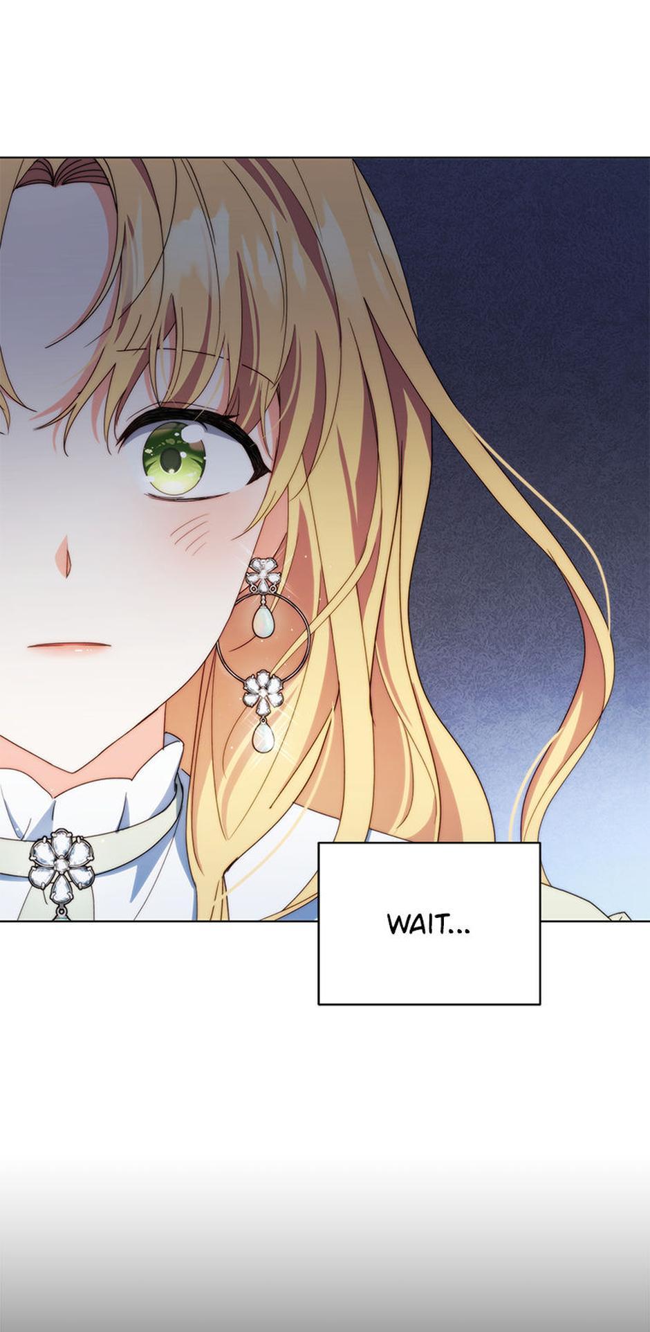 The Contract Couple: Ines & Kaisac Chapter 52 276 08