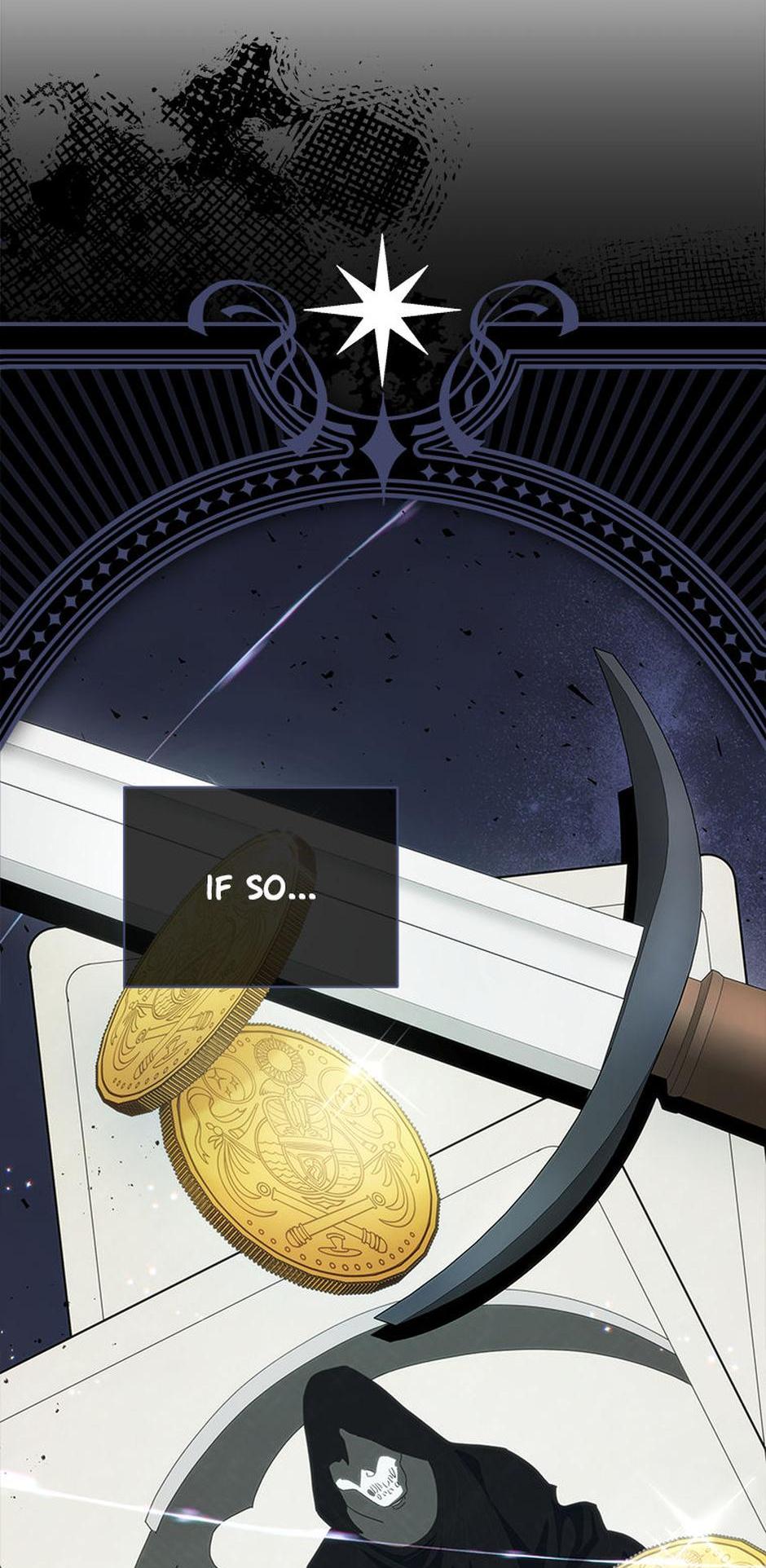 The Contract Couple: Ines & Kaisac Chapter 52 277 09